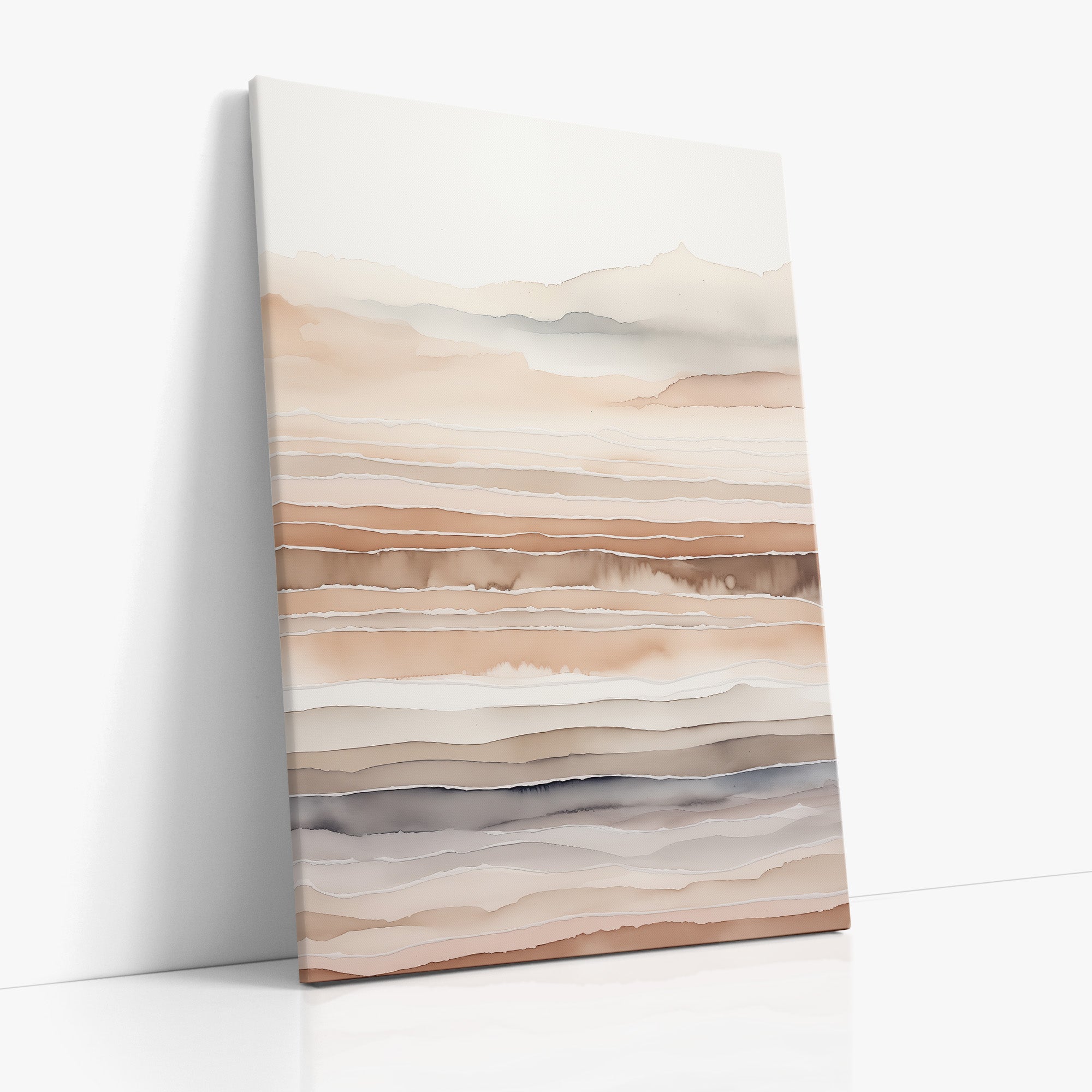 Desert Dawn Serenity