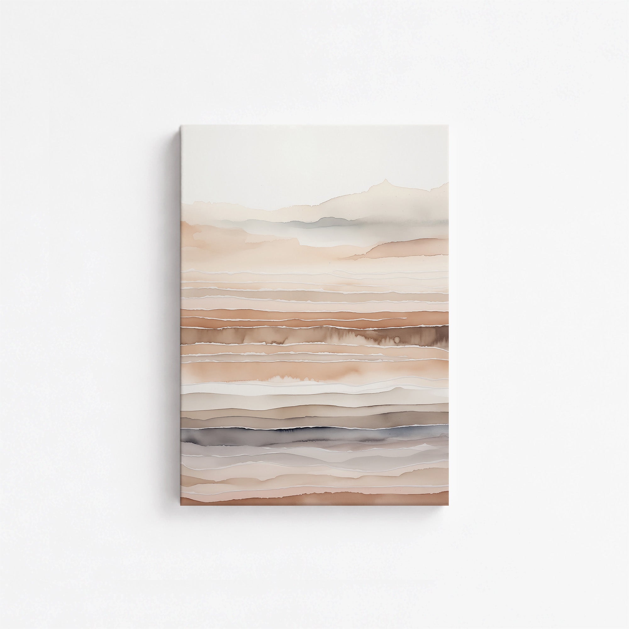 Desert Dawn Serenity