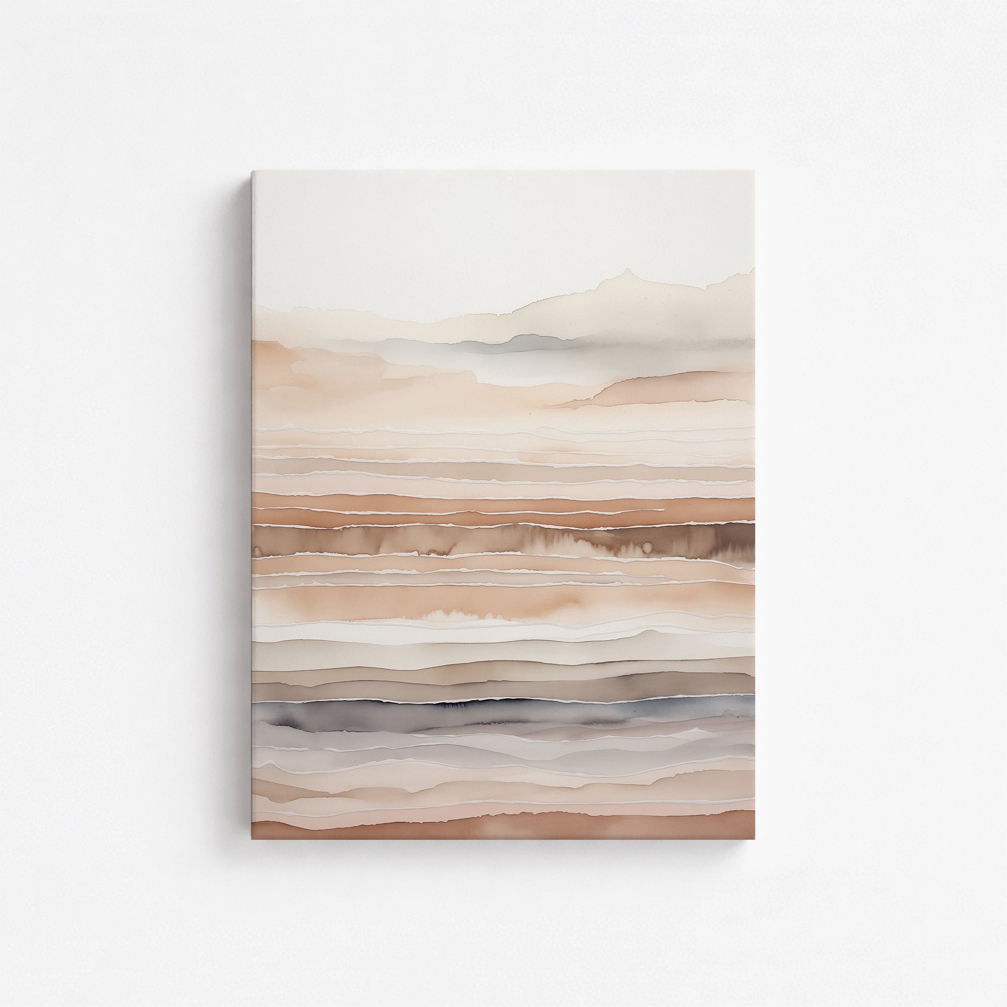 Desert Dawn Serenity
