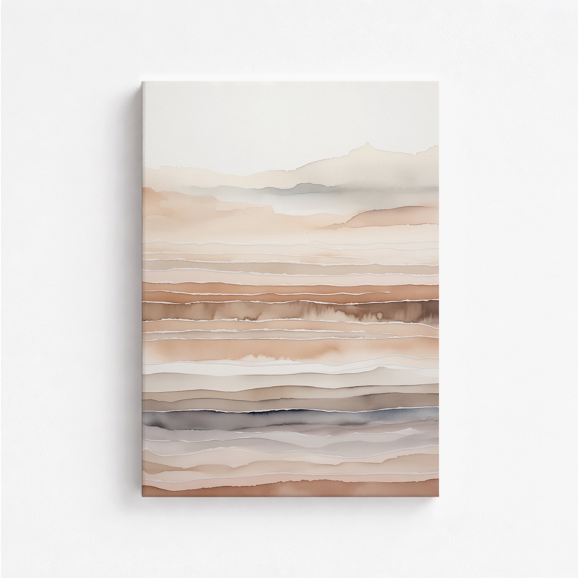 Desert Dawn Serenity