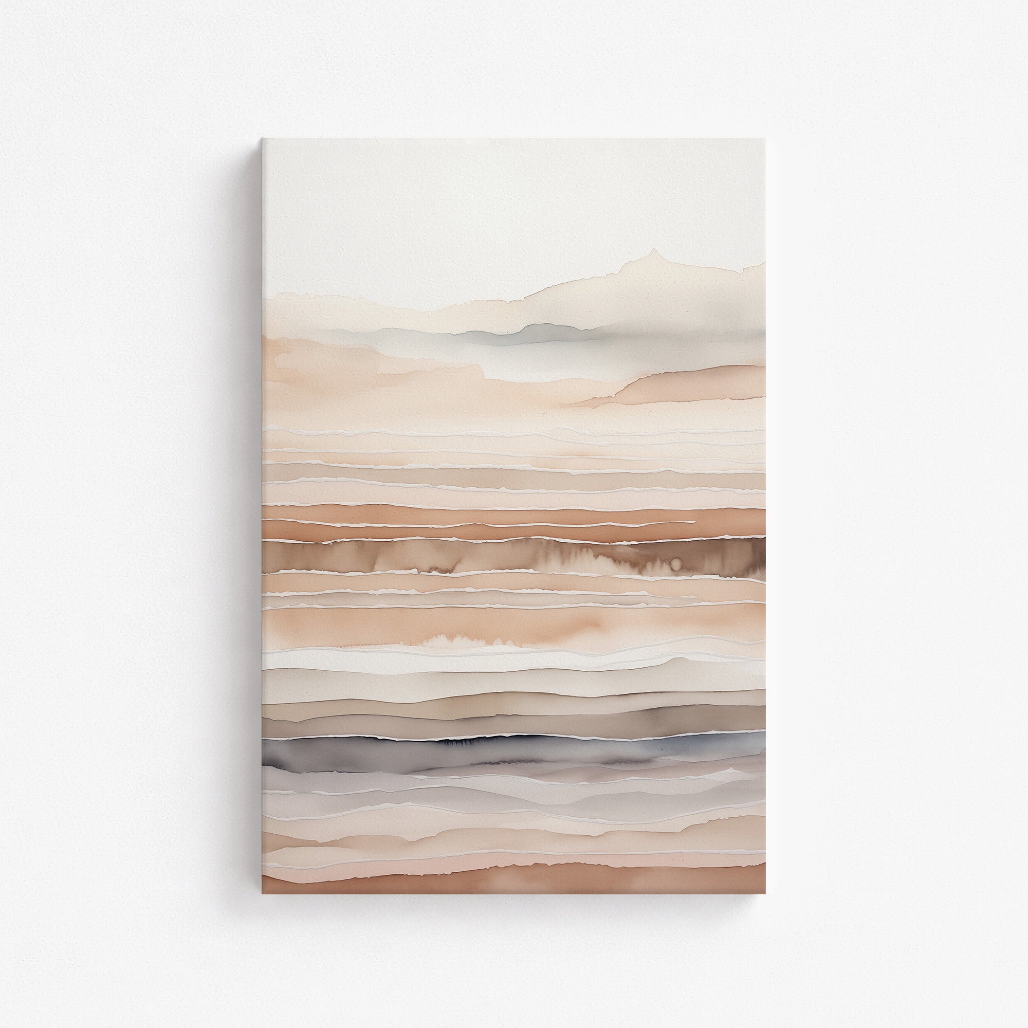 Desert Dawn Serenity
