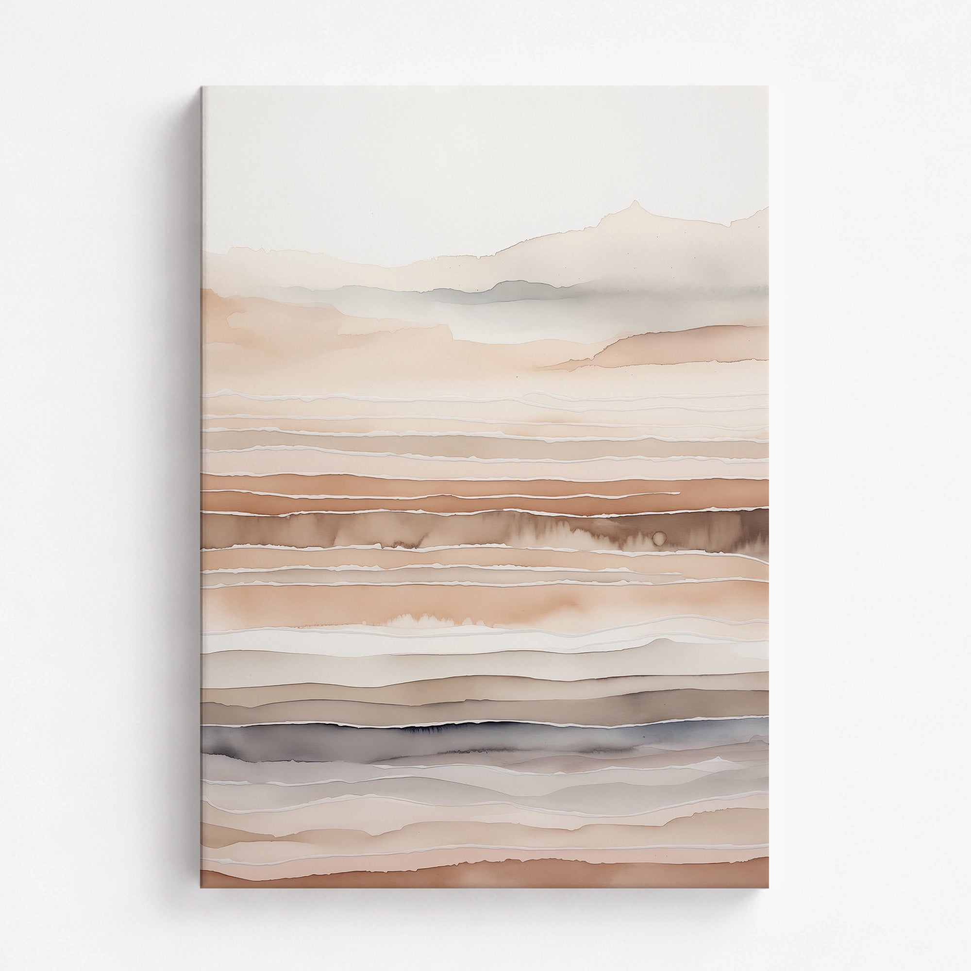 Desert Dawn Serenity