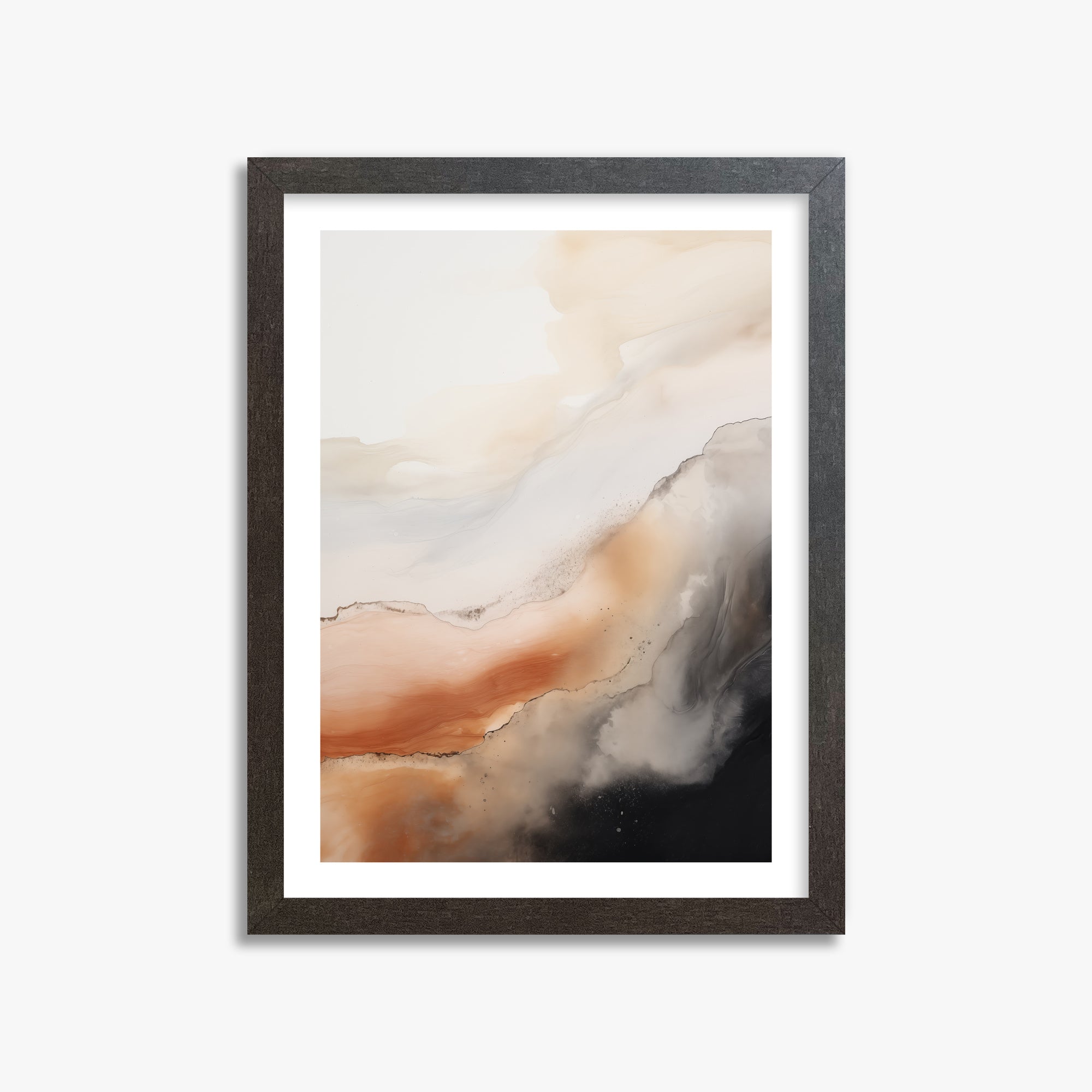 L'orizzonte di Desert Storm