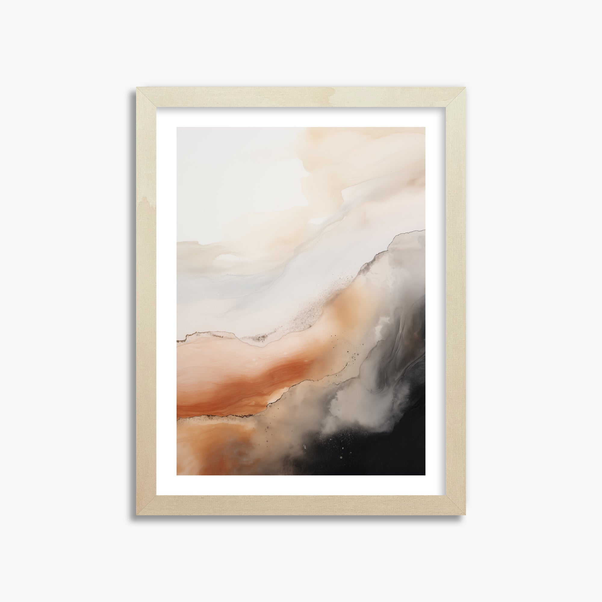 L'orizzonte di Desert Storm