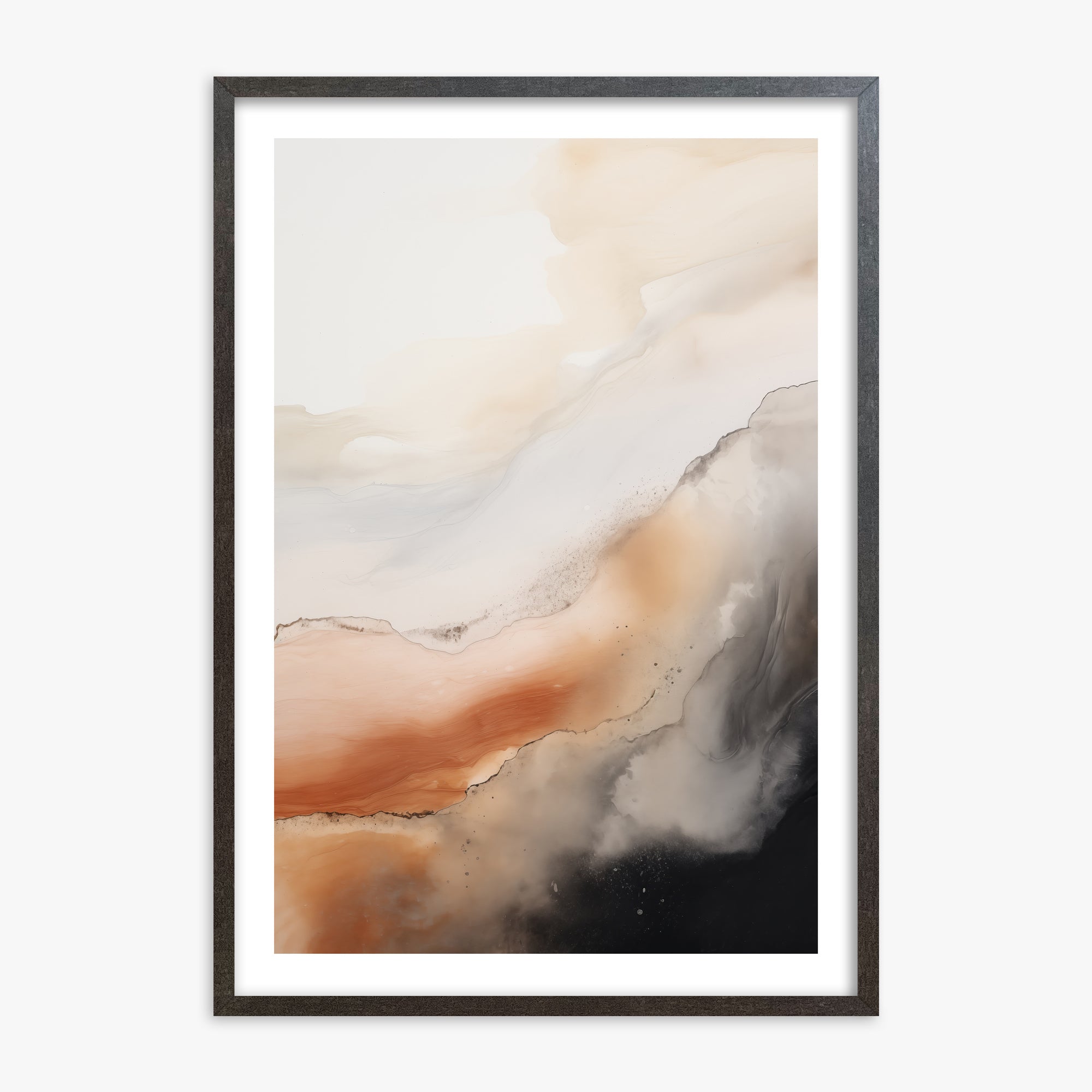 L'orizzonte di Desert Storm