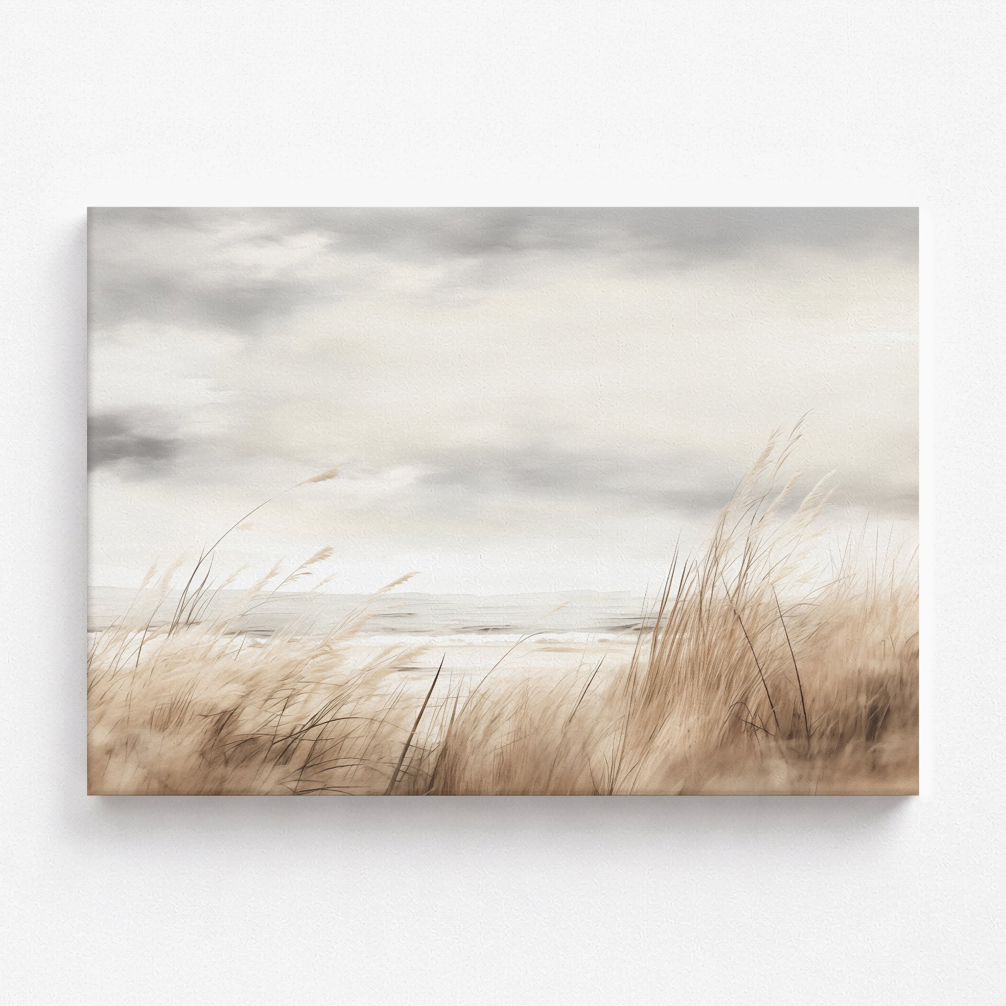 Murmures des dunes
