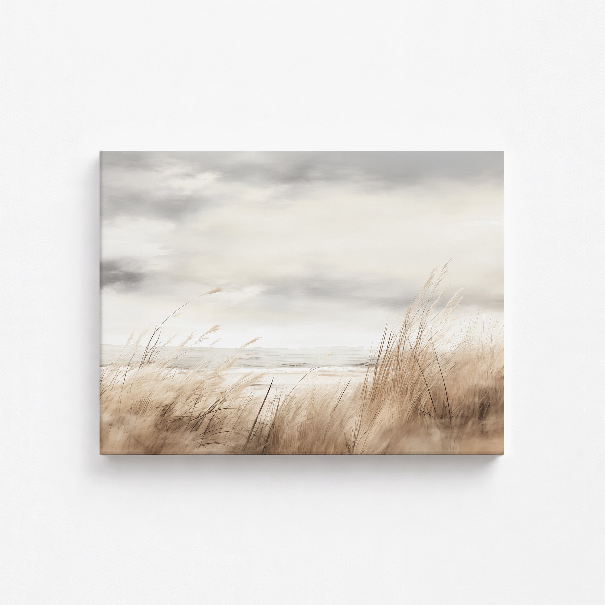 Murmures des dunes