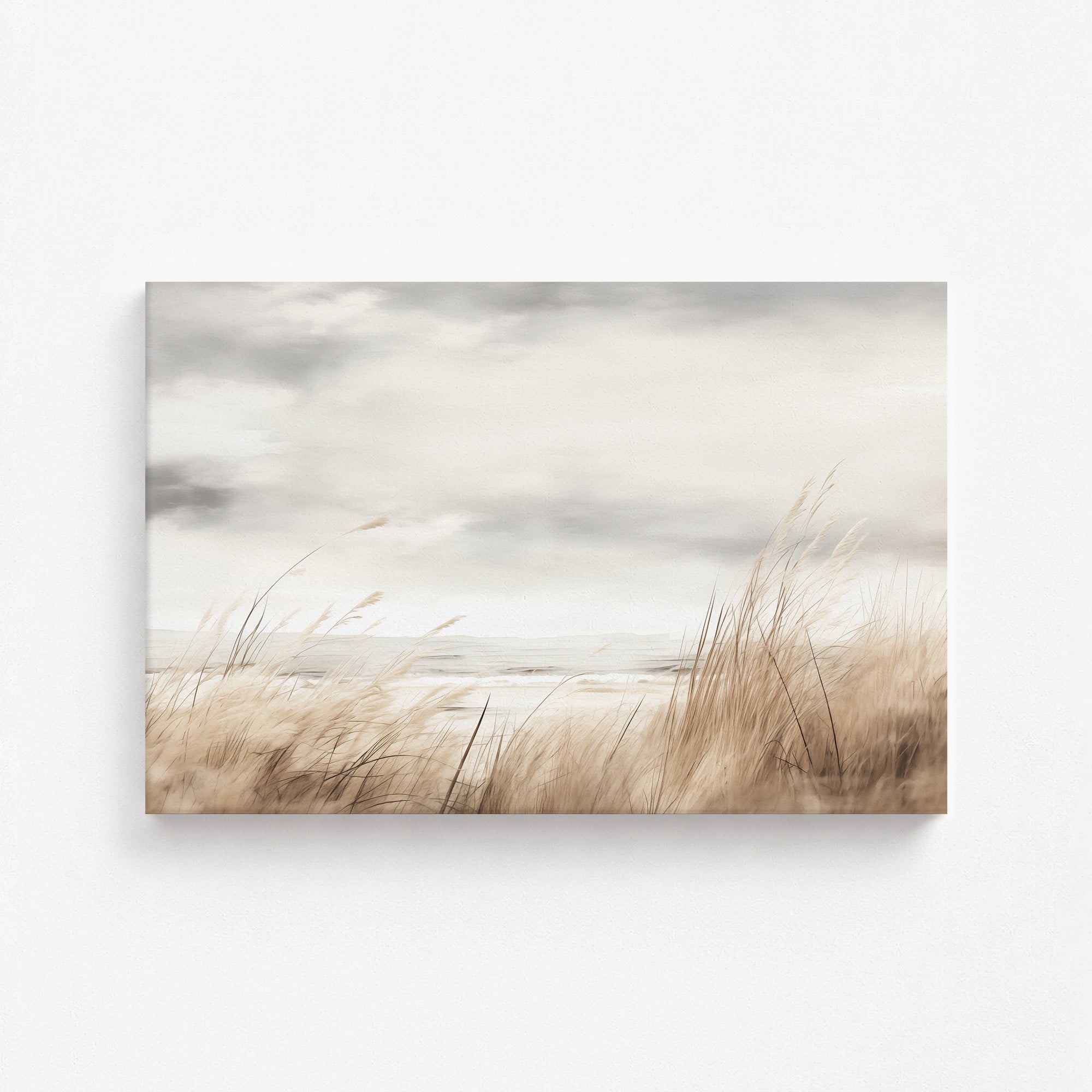 Murmures des dunes