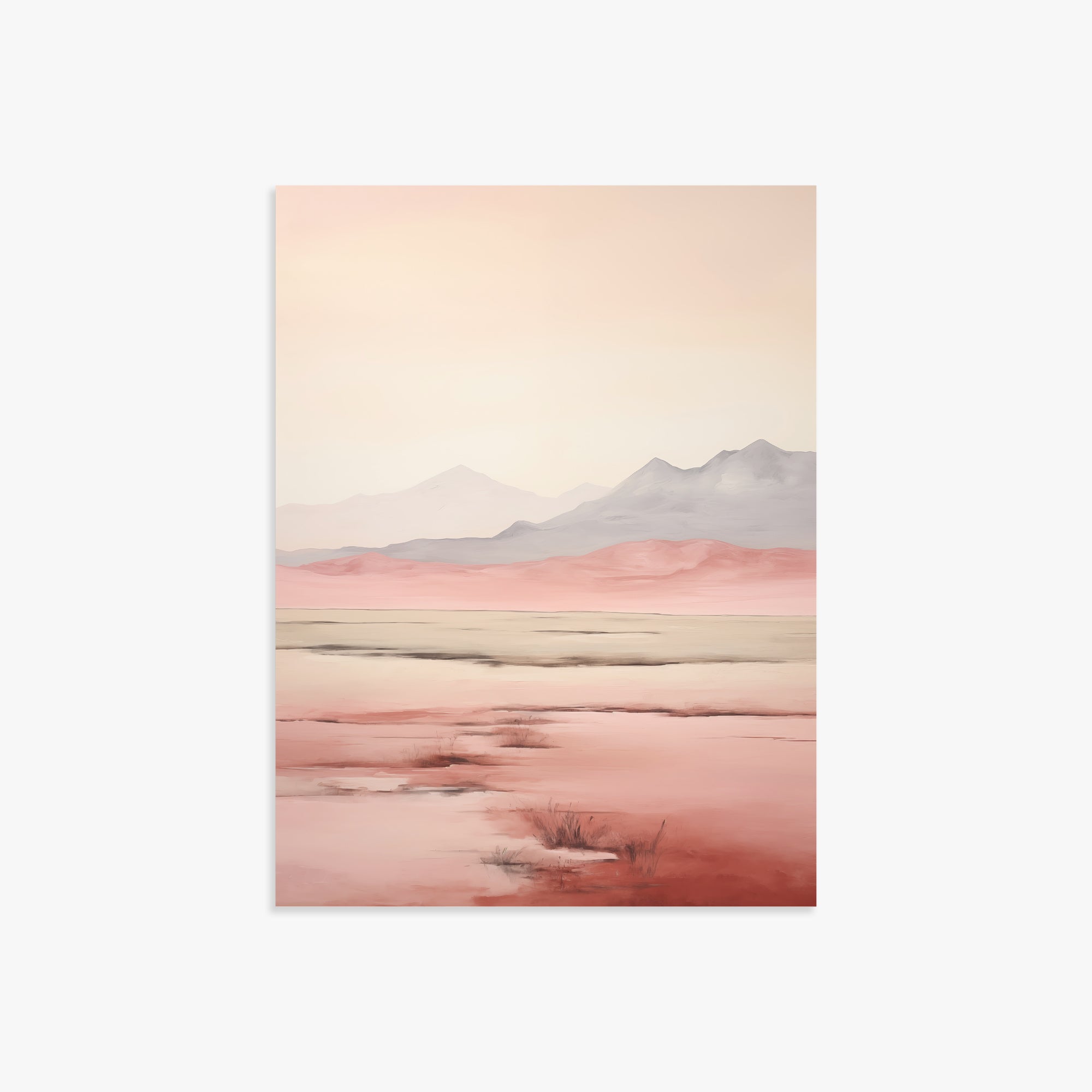 Dreamridge, 30x40cm Poster Unframed