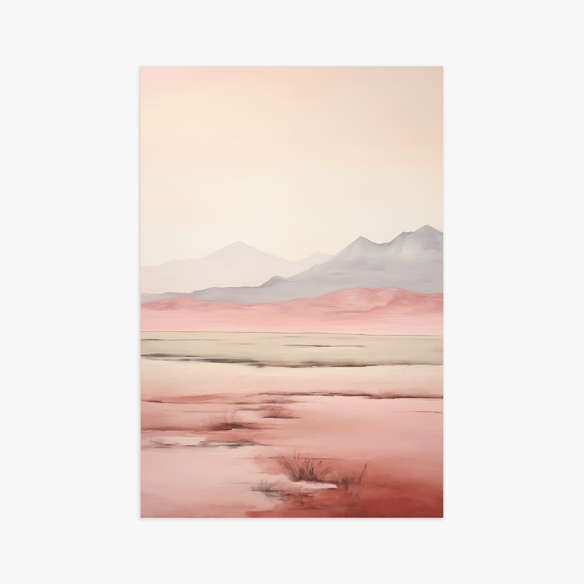 Dreamridge, 61x91cm Poster Unframed