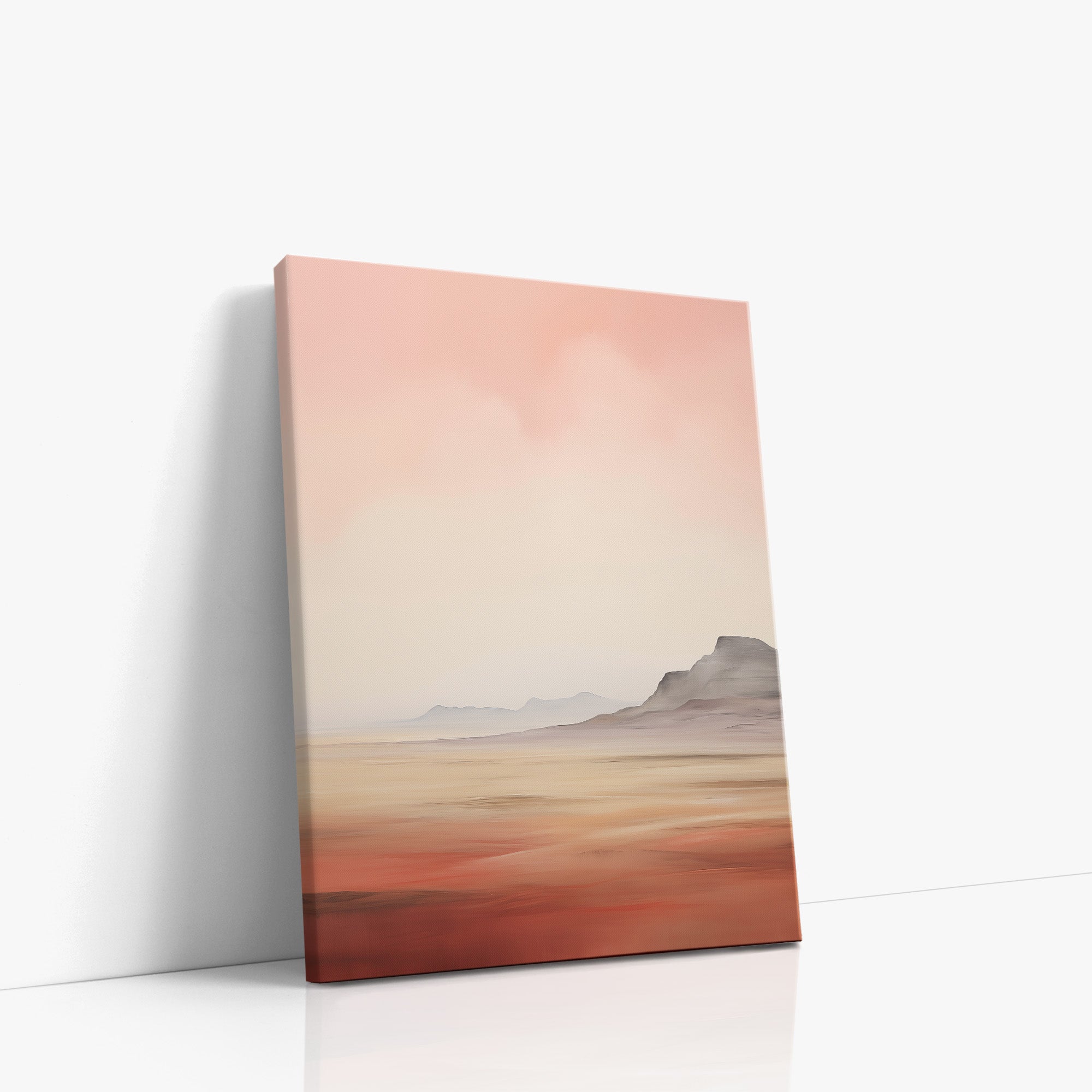 Mesa Dawn