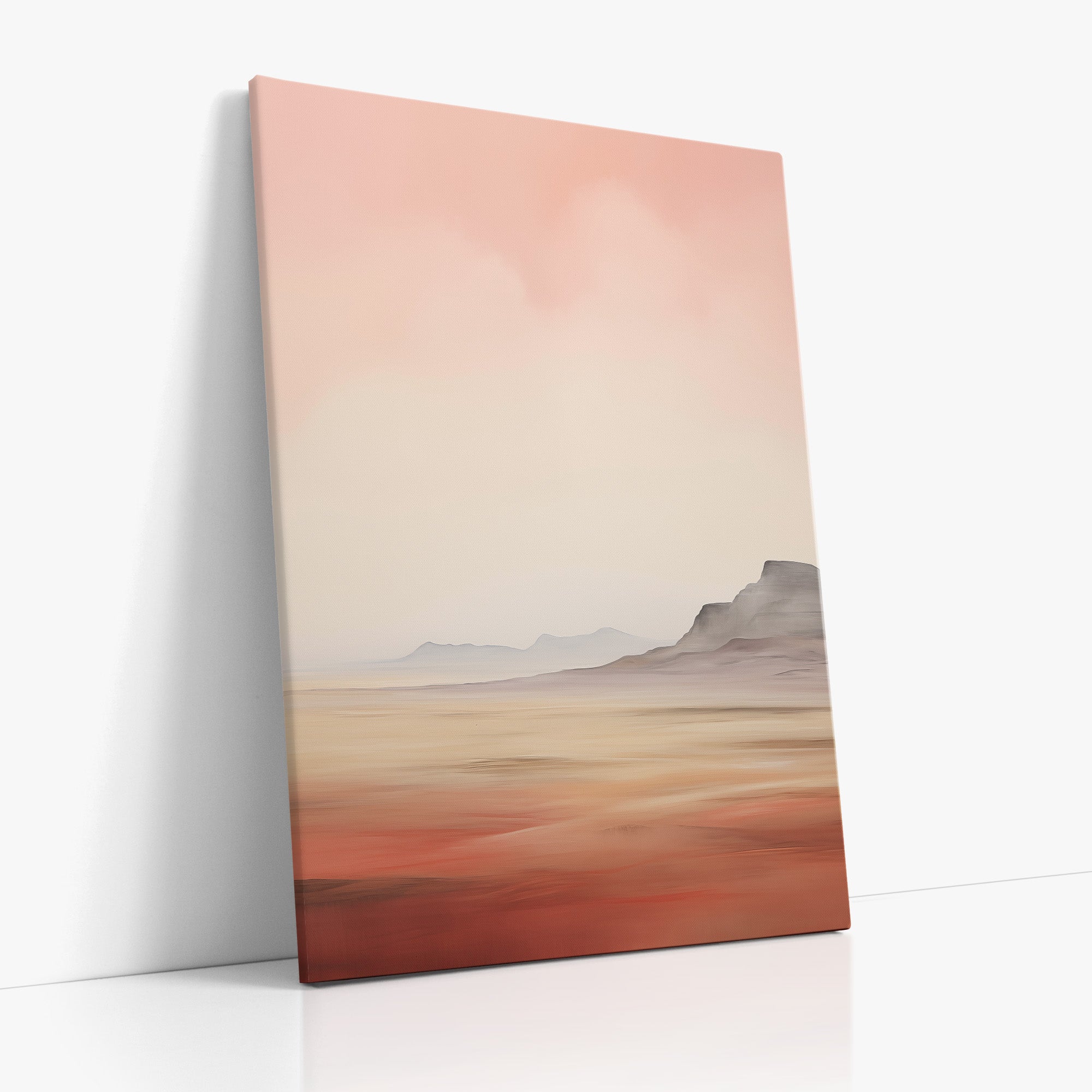 Mesa Dawn
