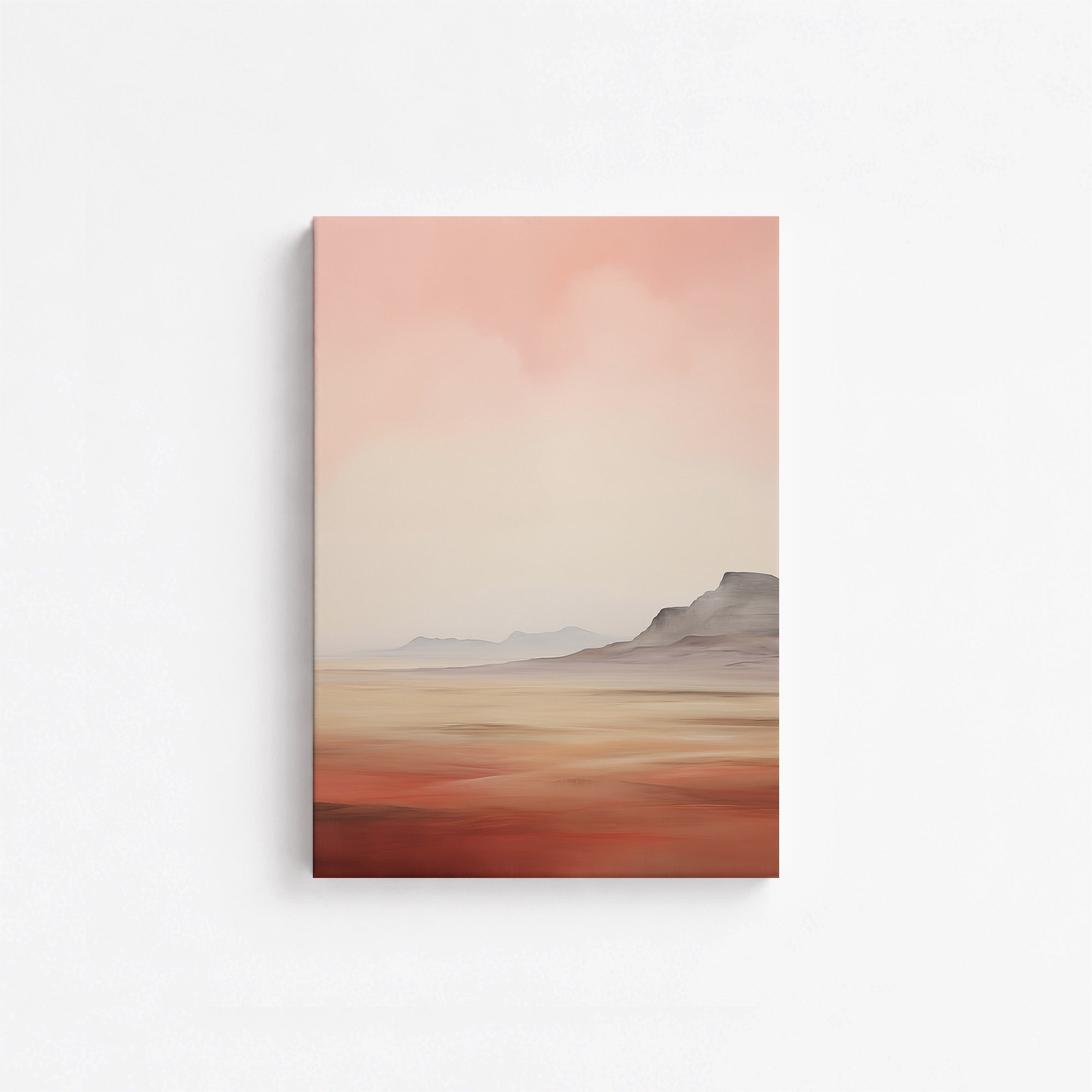 Mesa Dawn