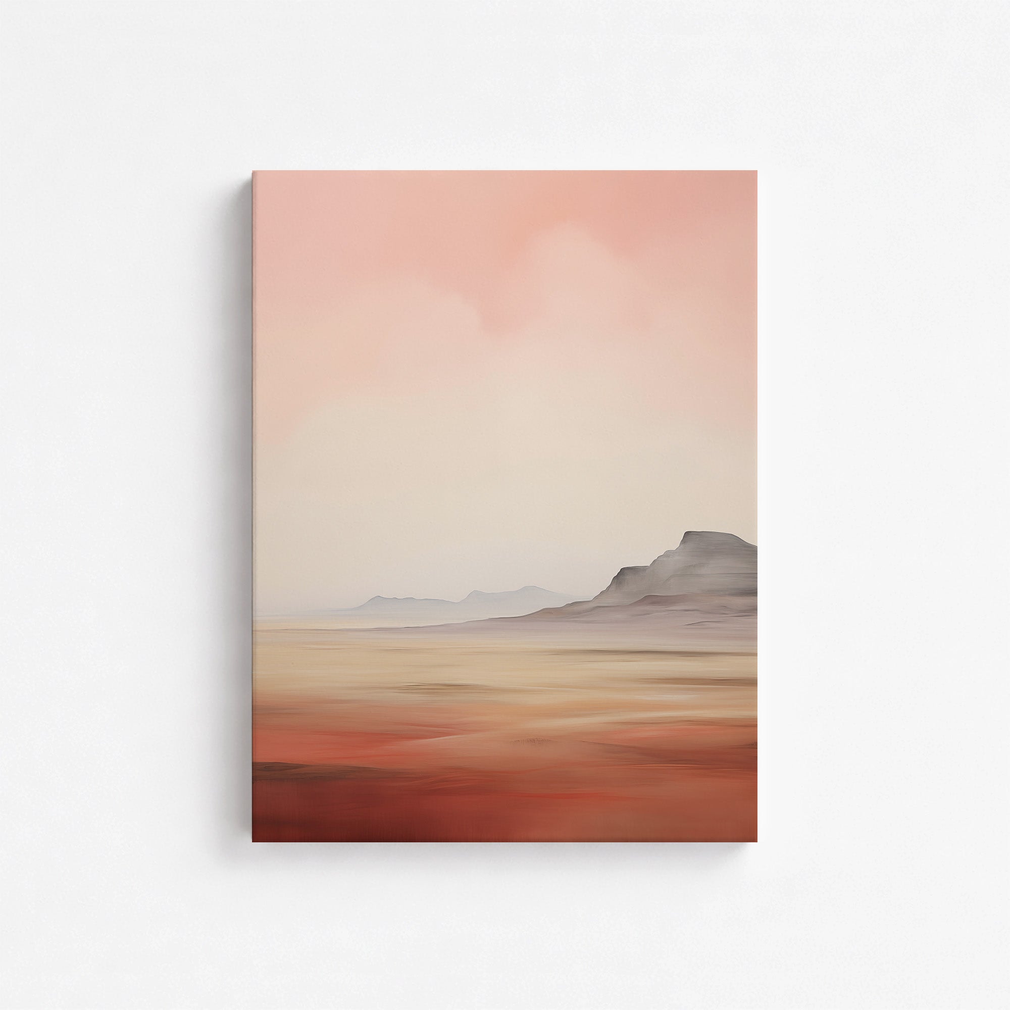 Mesa Dawn