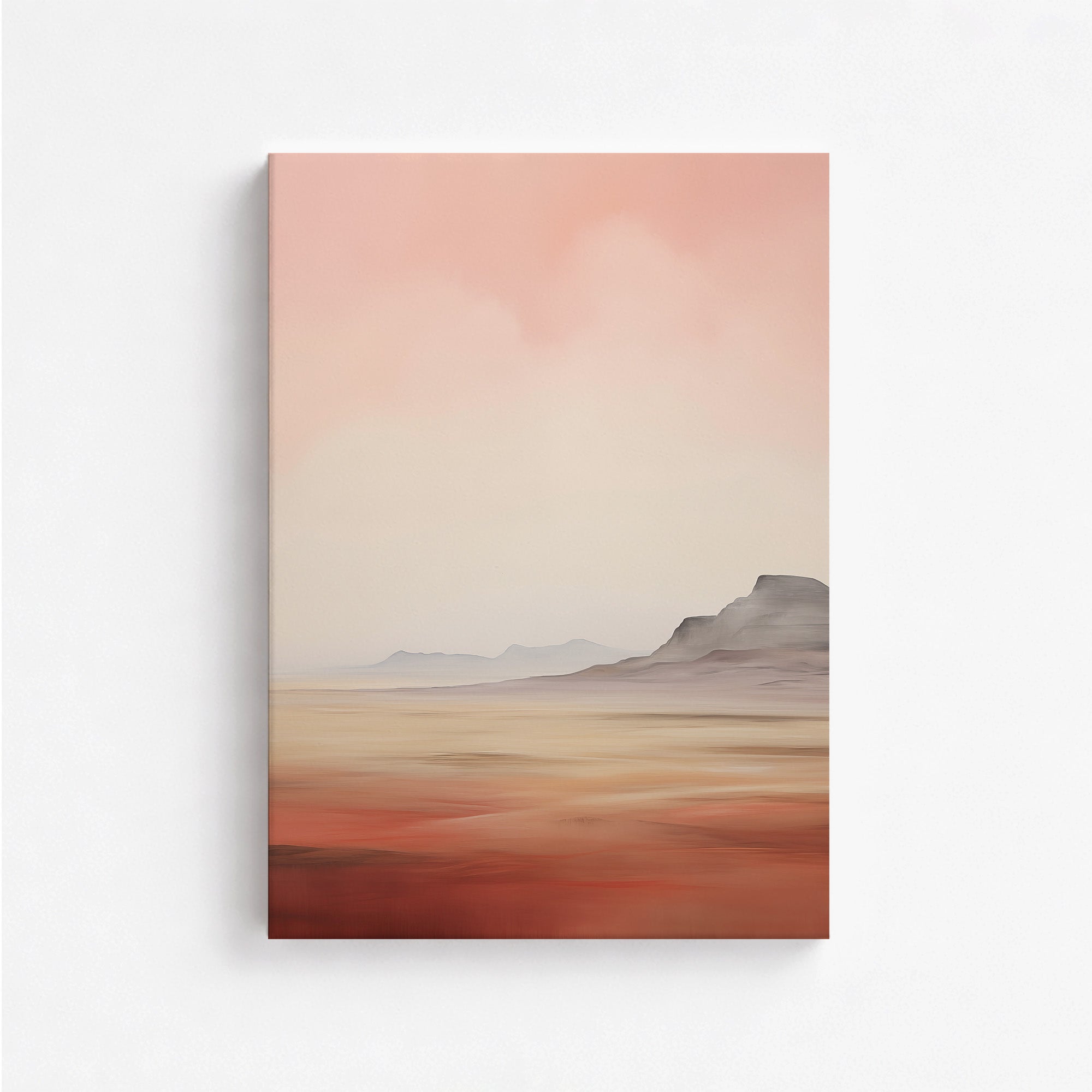 Mesa Dawn