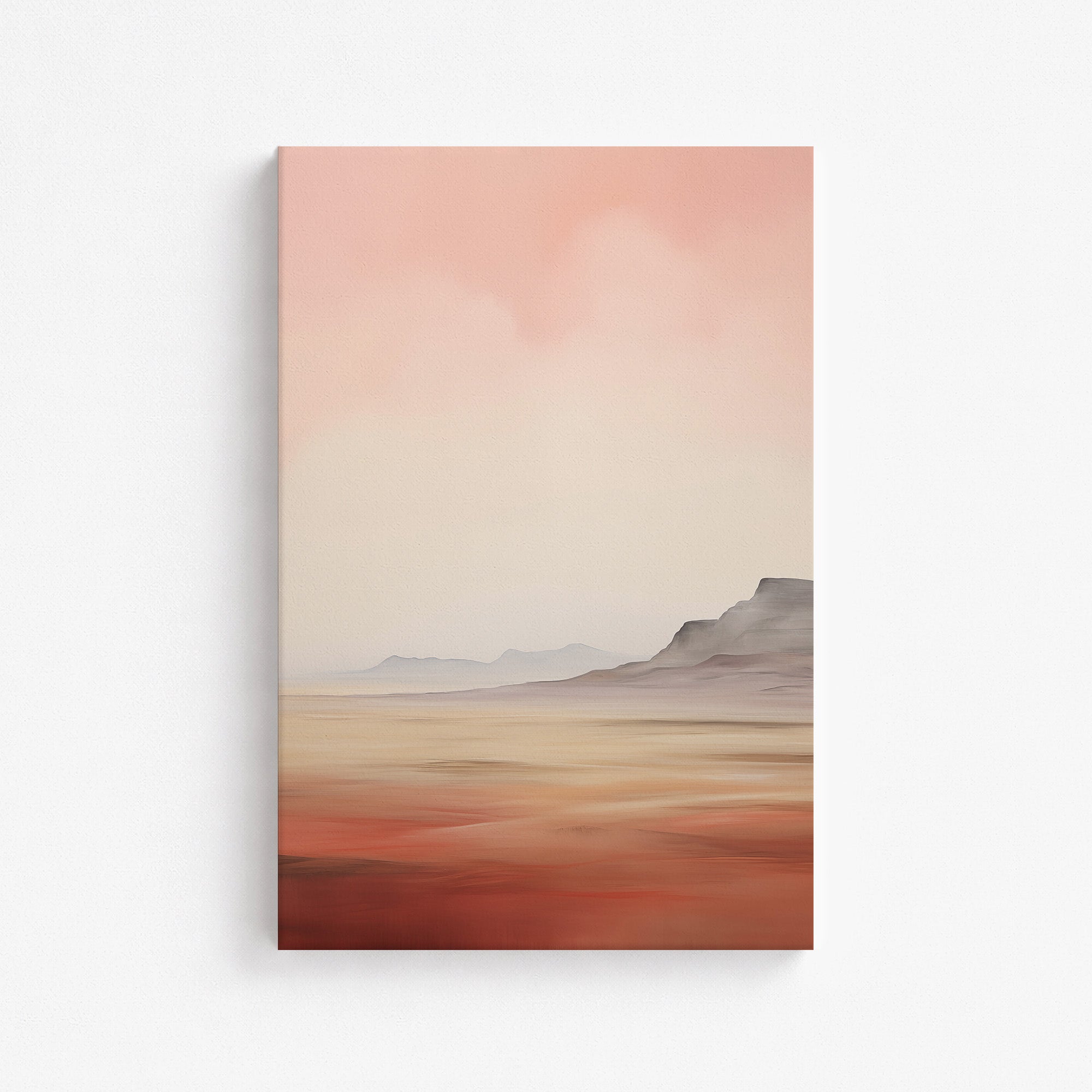 Mesa Dawn