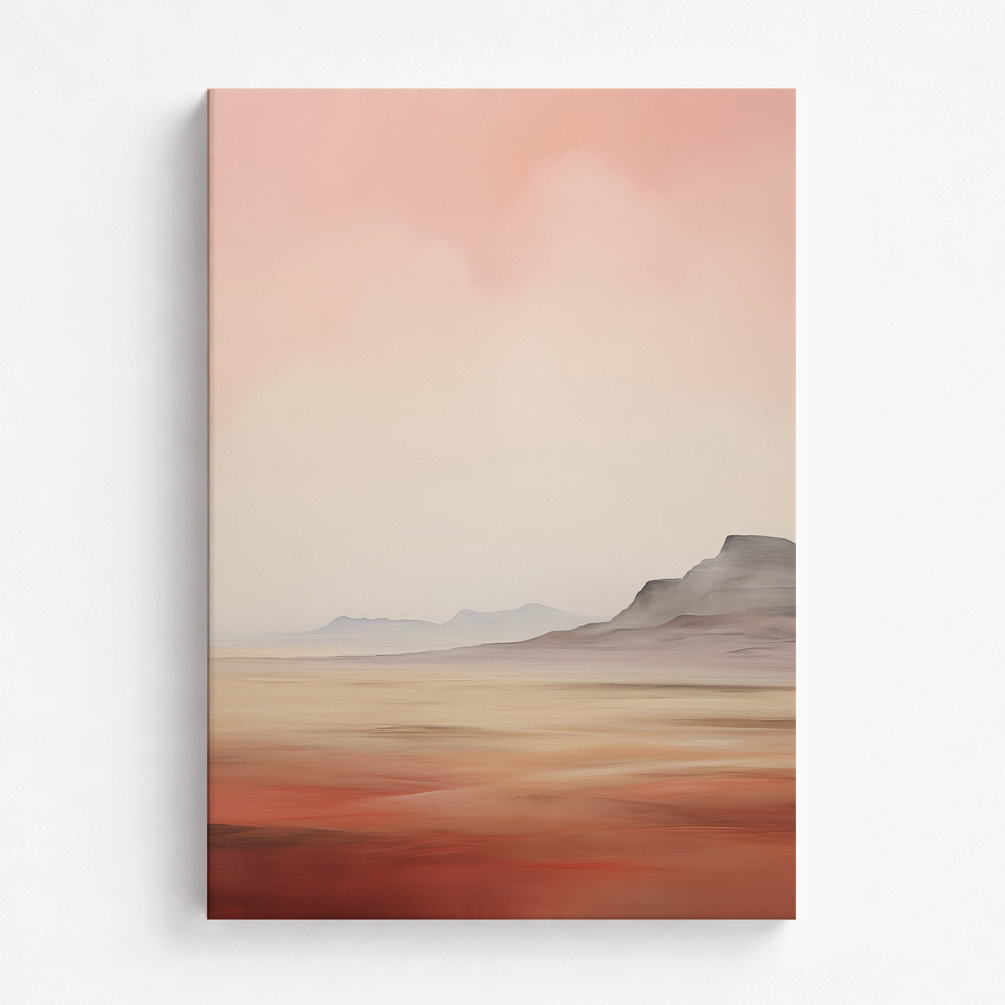 Mesa Dawn