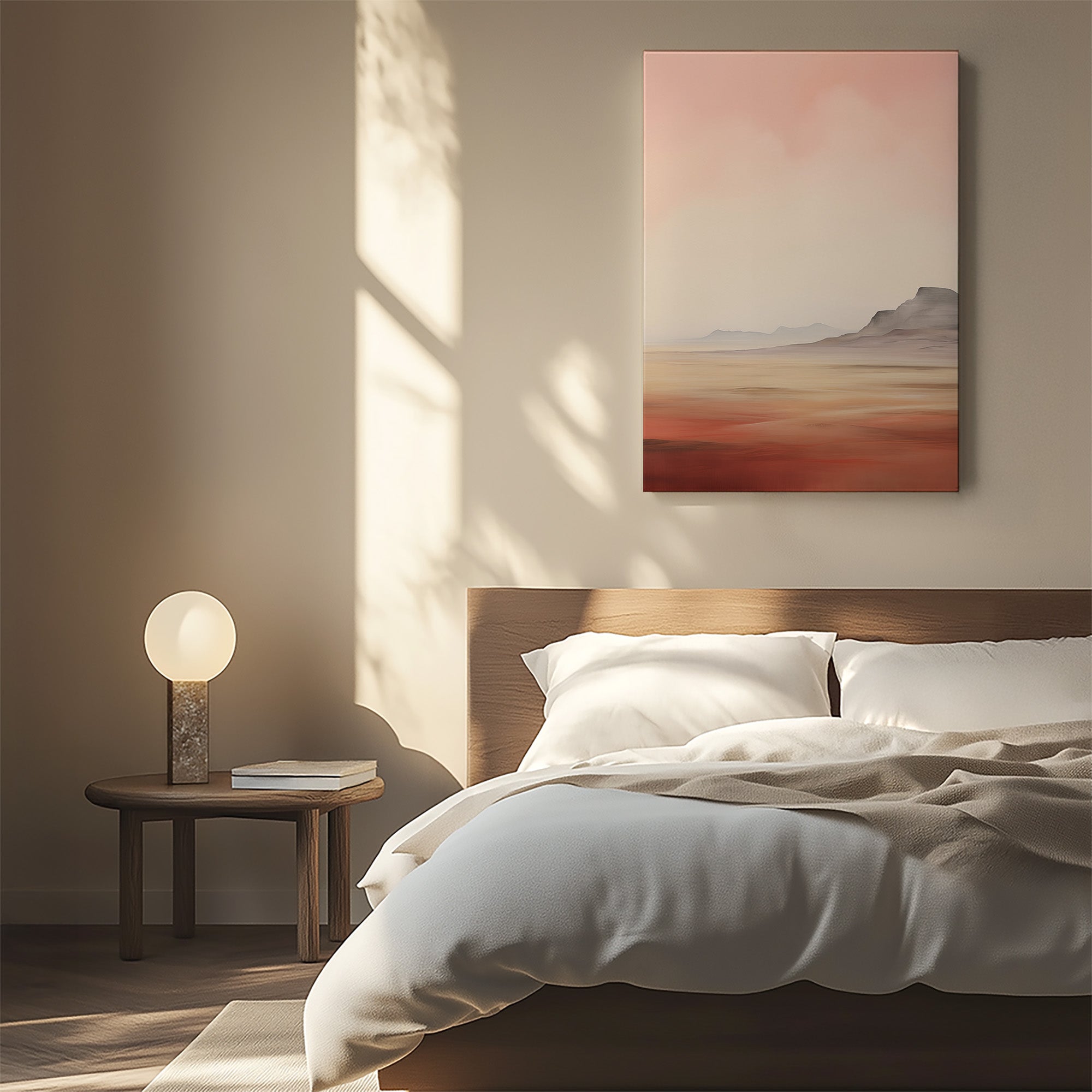 Mesa Dawn