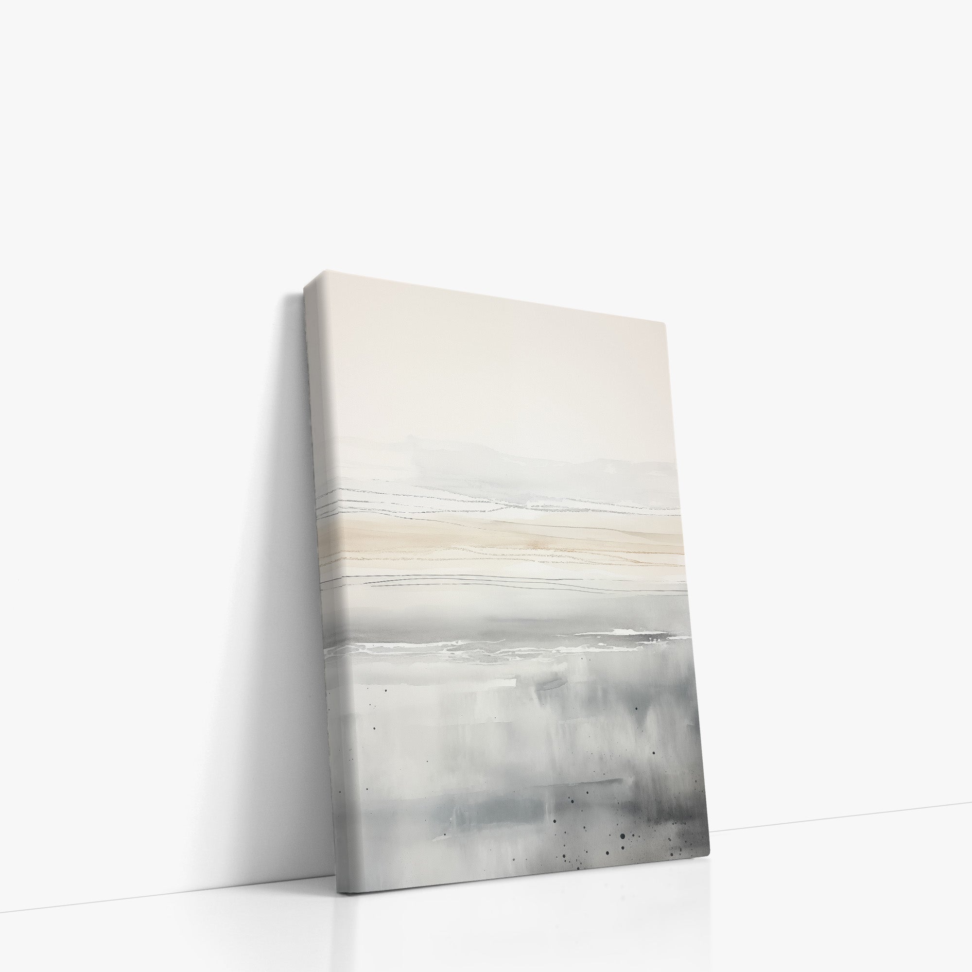 Horizon marécageux