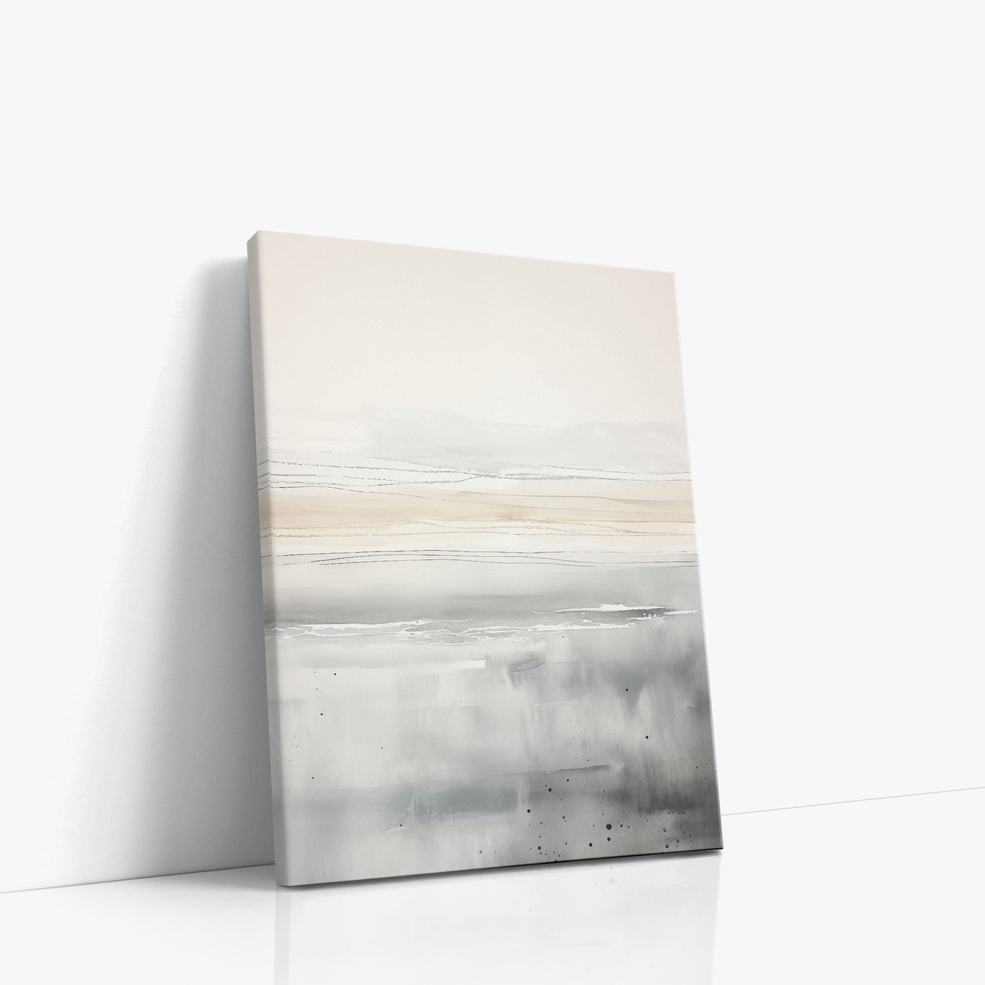 Horizon marécageux