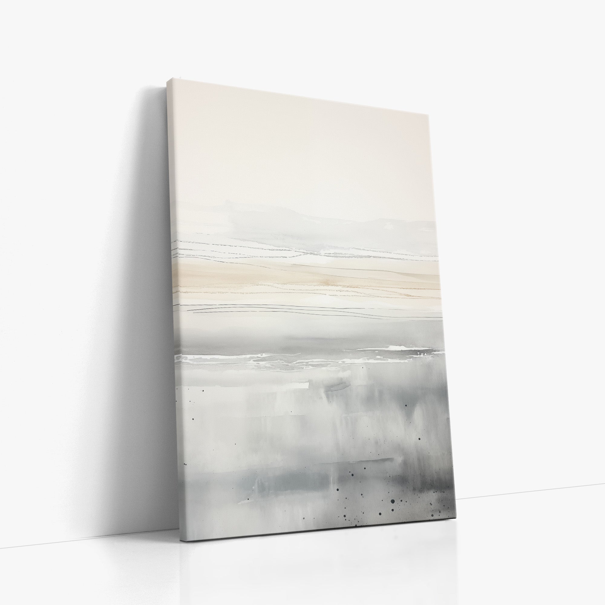 Horizon marécageux