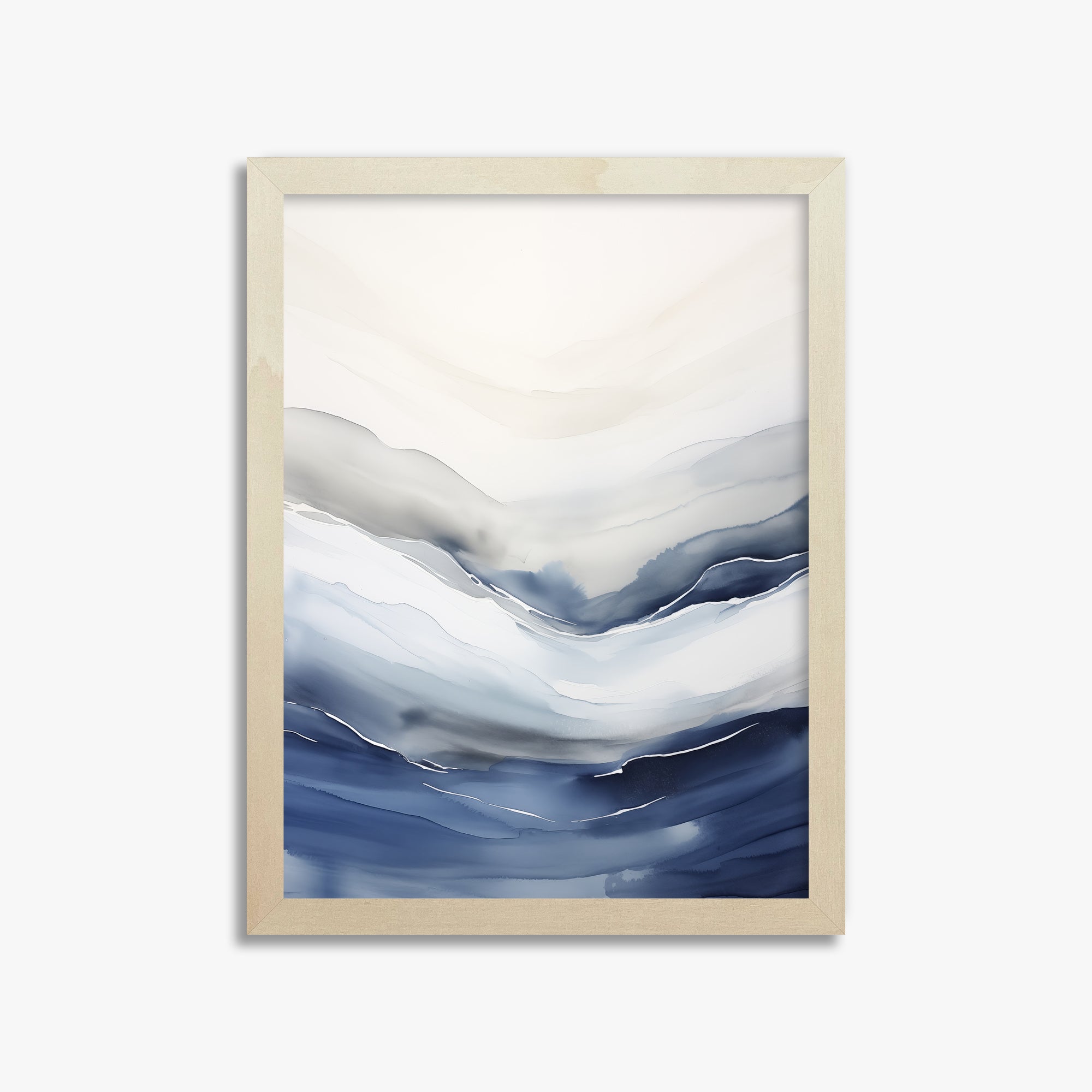 Maree serene