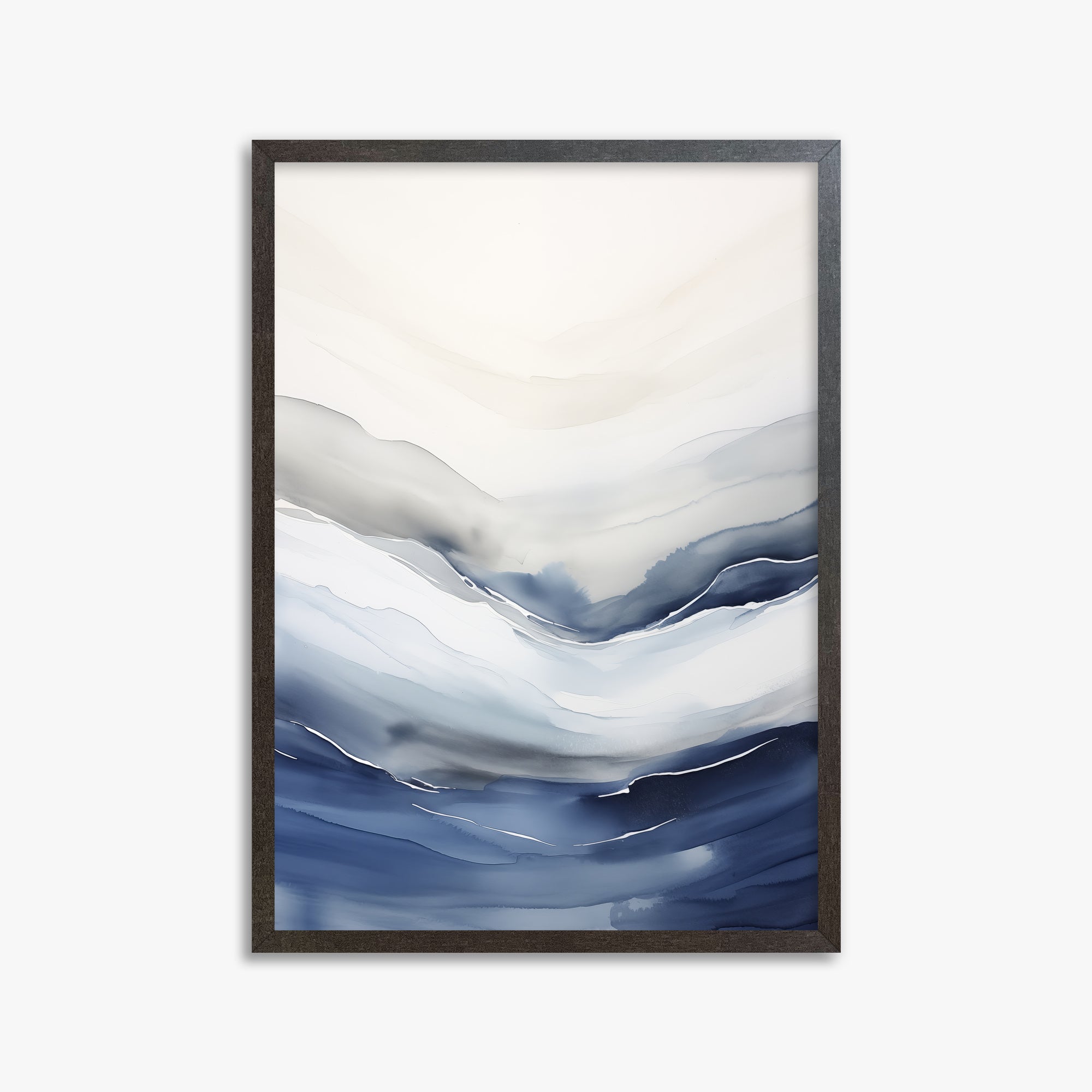 Maree serene