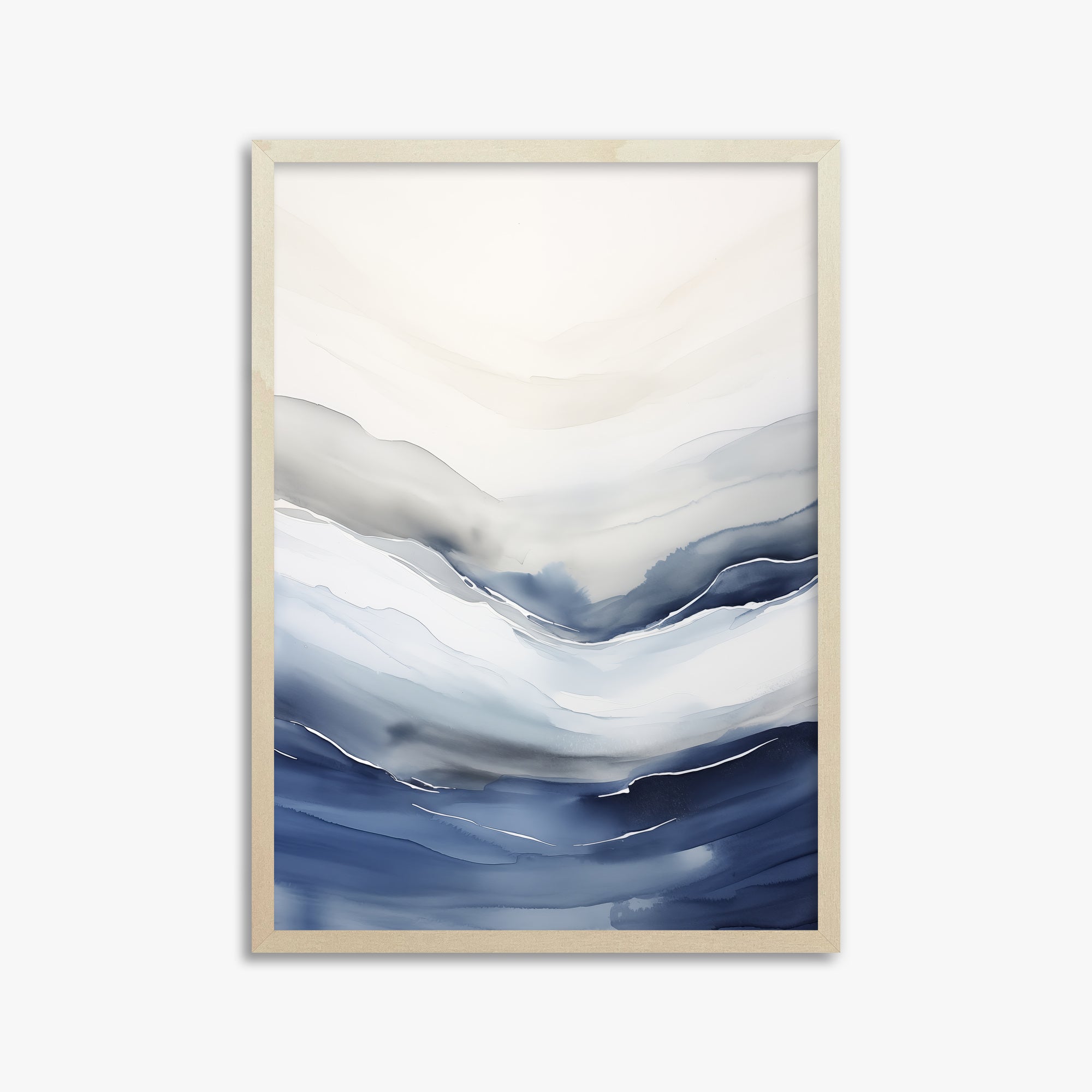 Maree serene