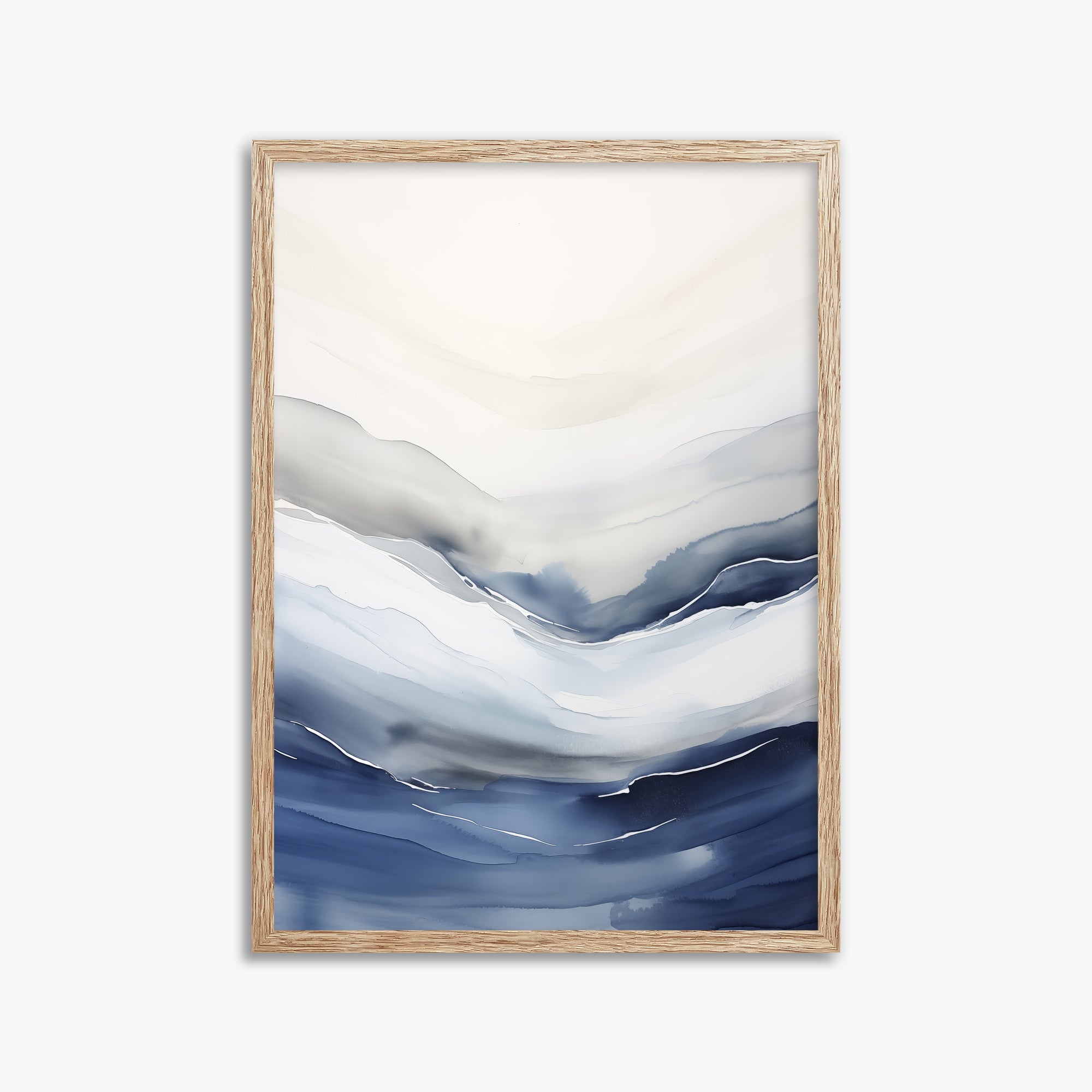 Maree serene