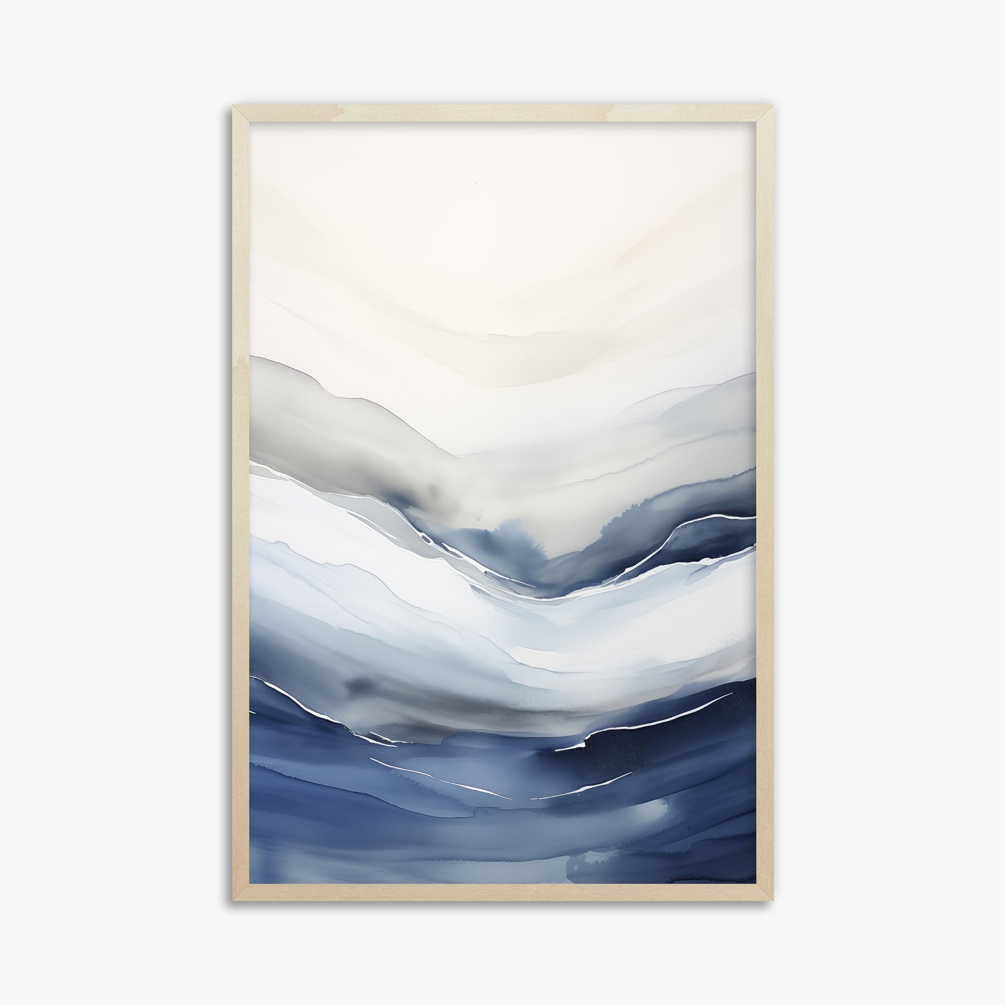 Maree serene