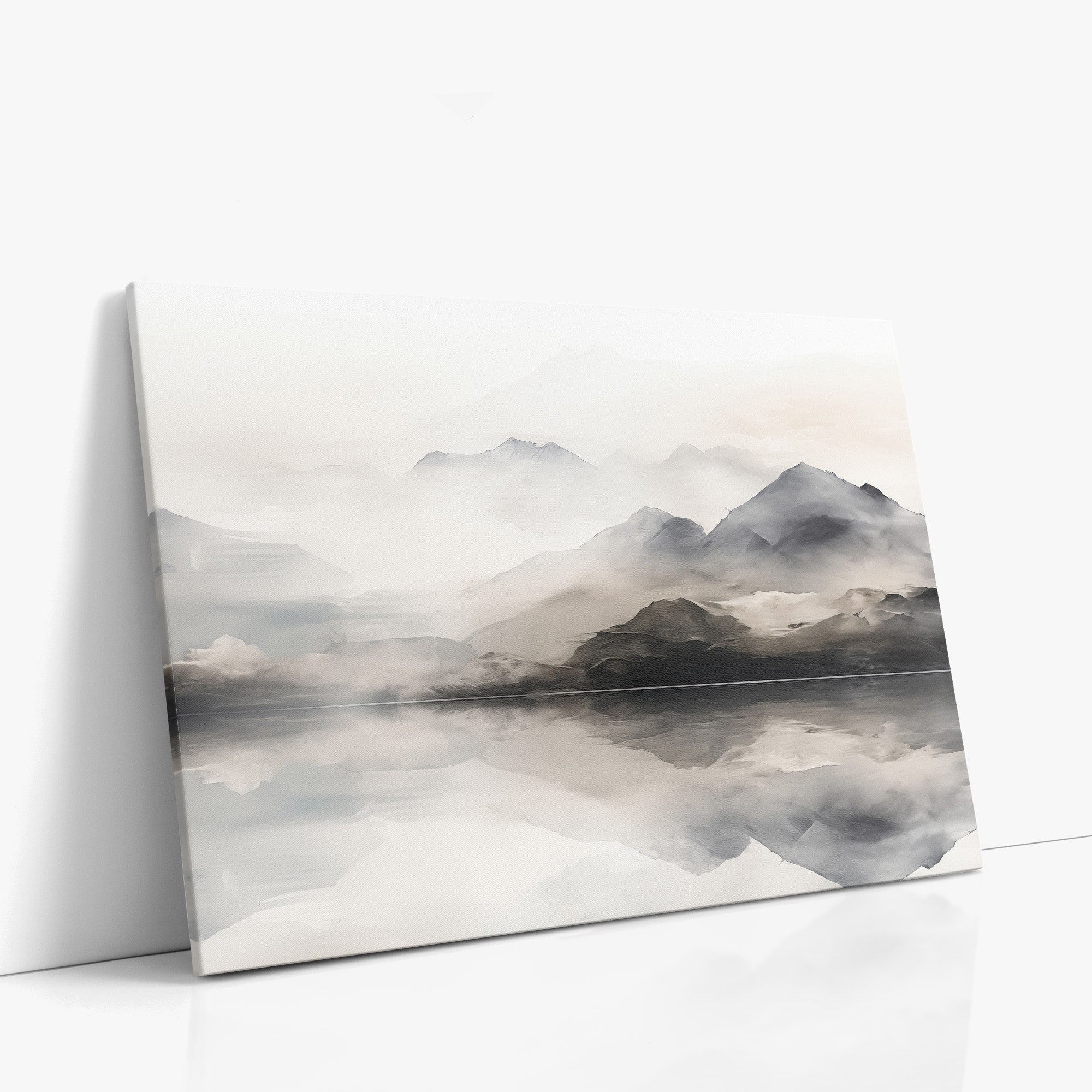 Miroir de Twin Peaks