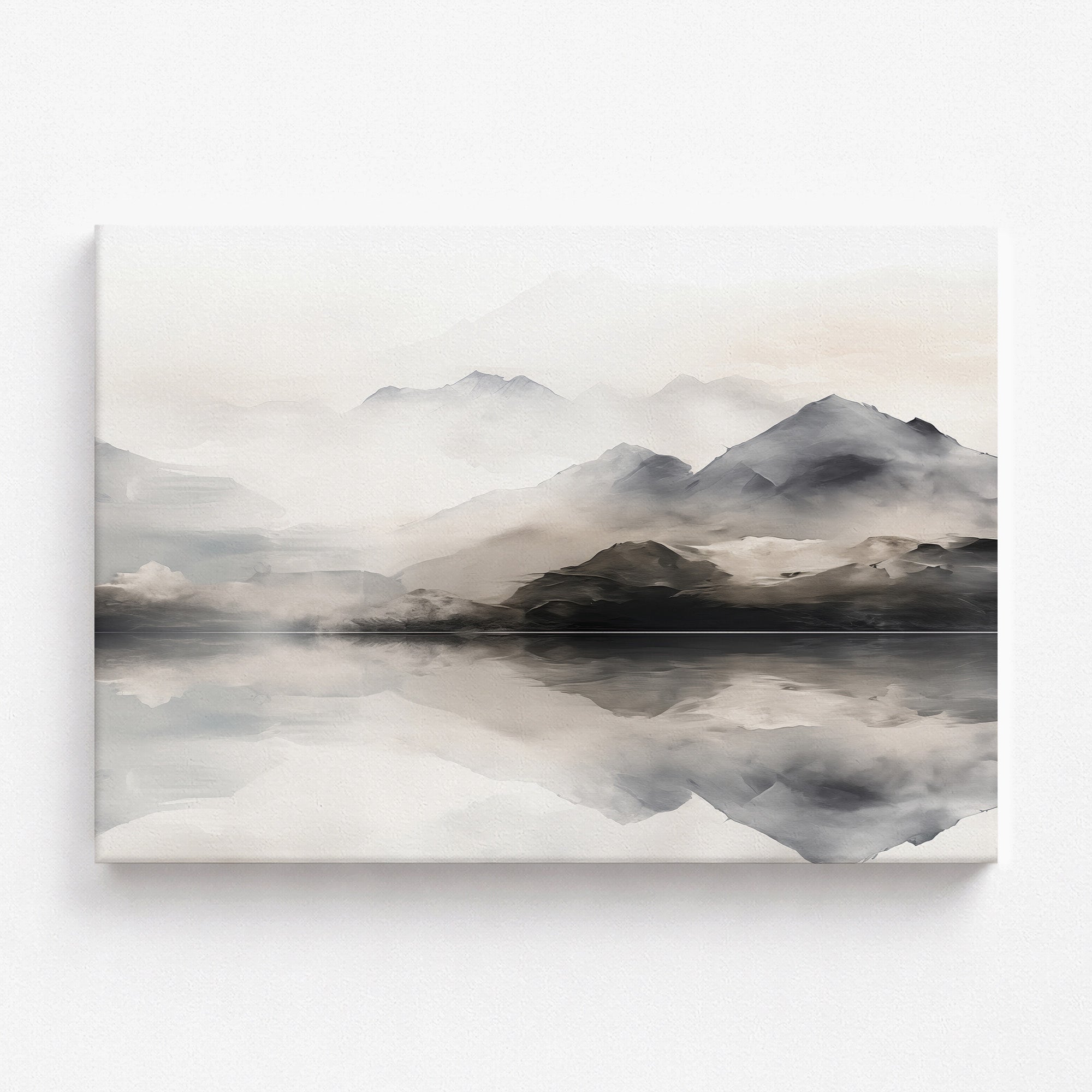 Miroir de Twin Peaks