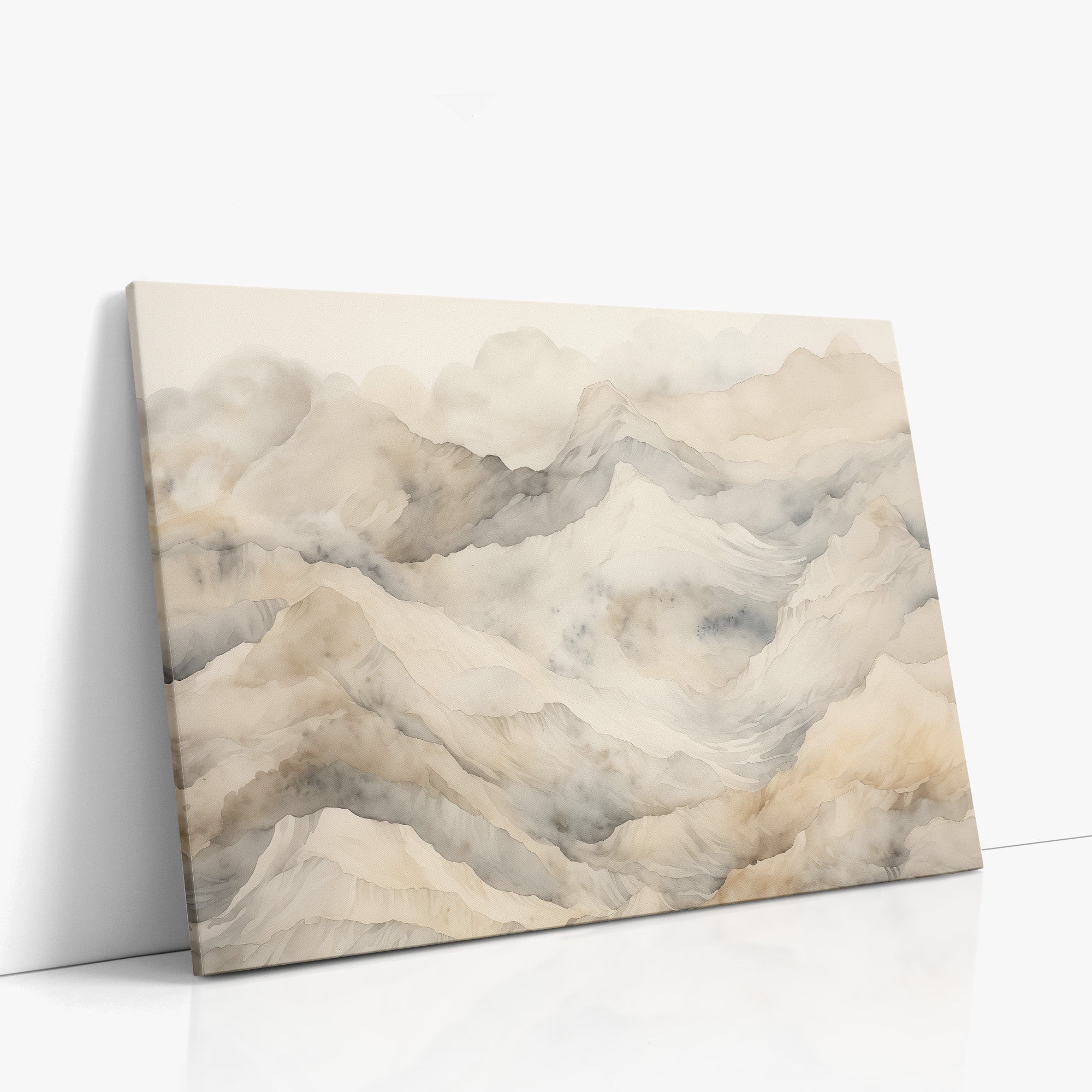 Fragments brumeux