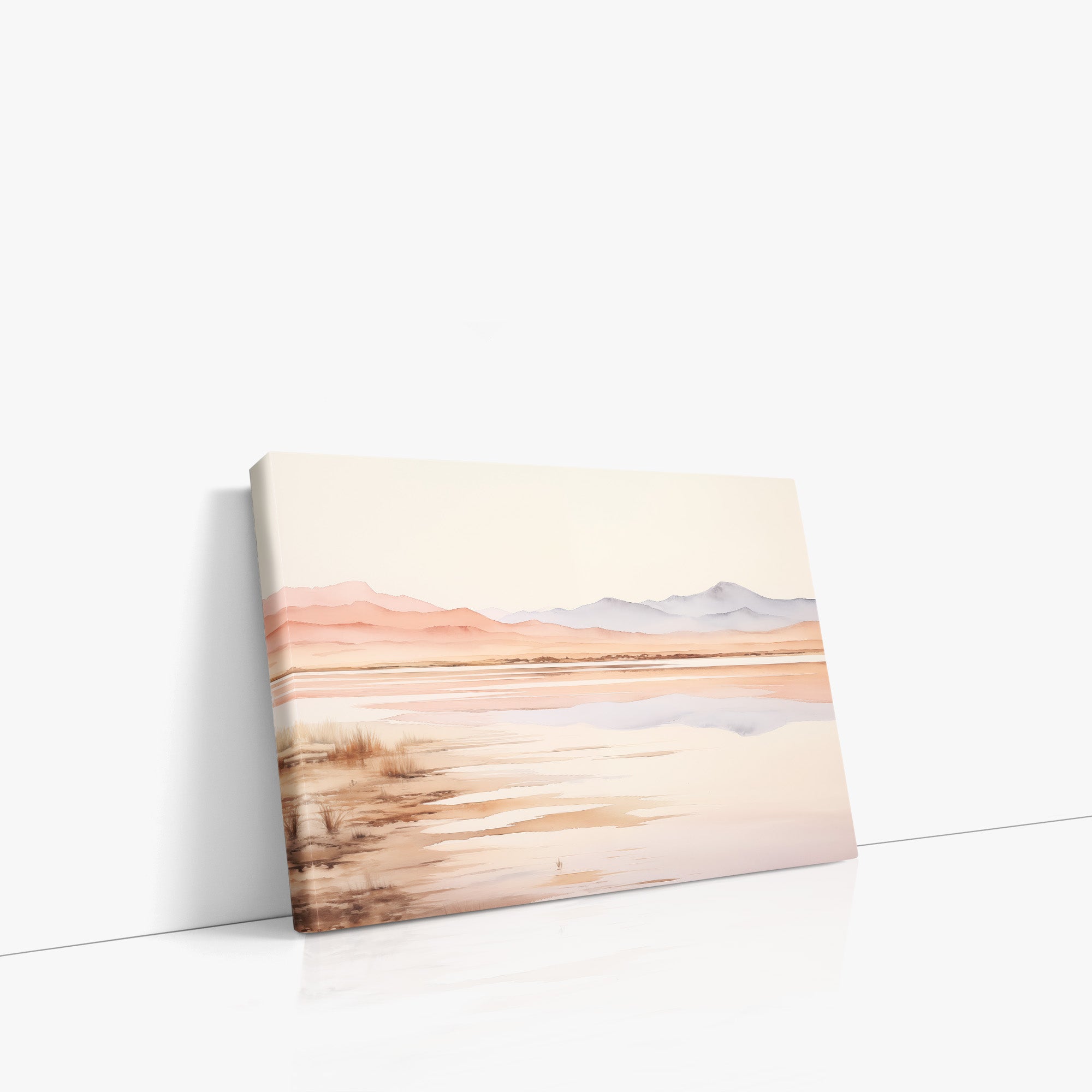 Désert Mirage Aube