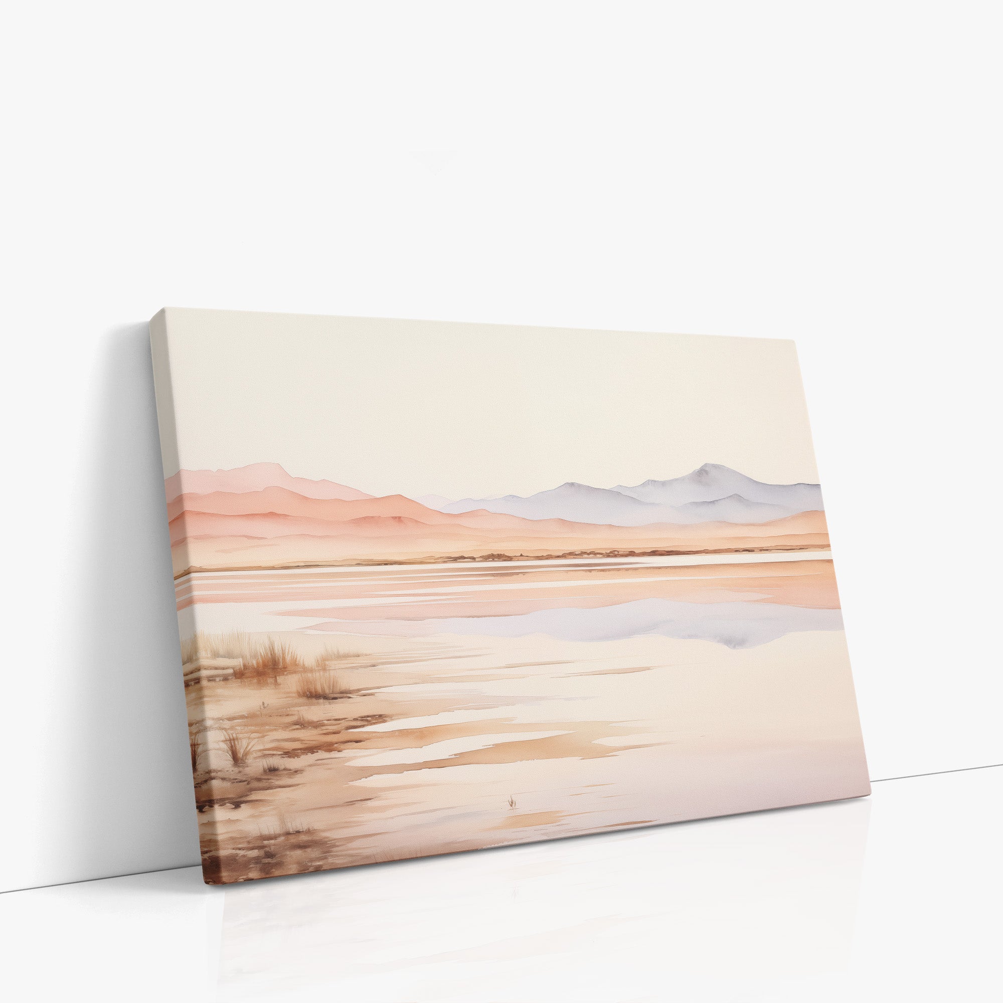 Désert Mirage Aube