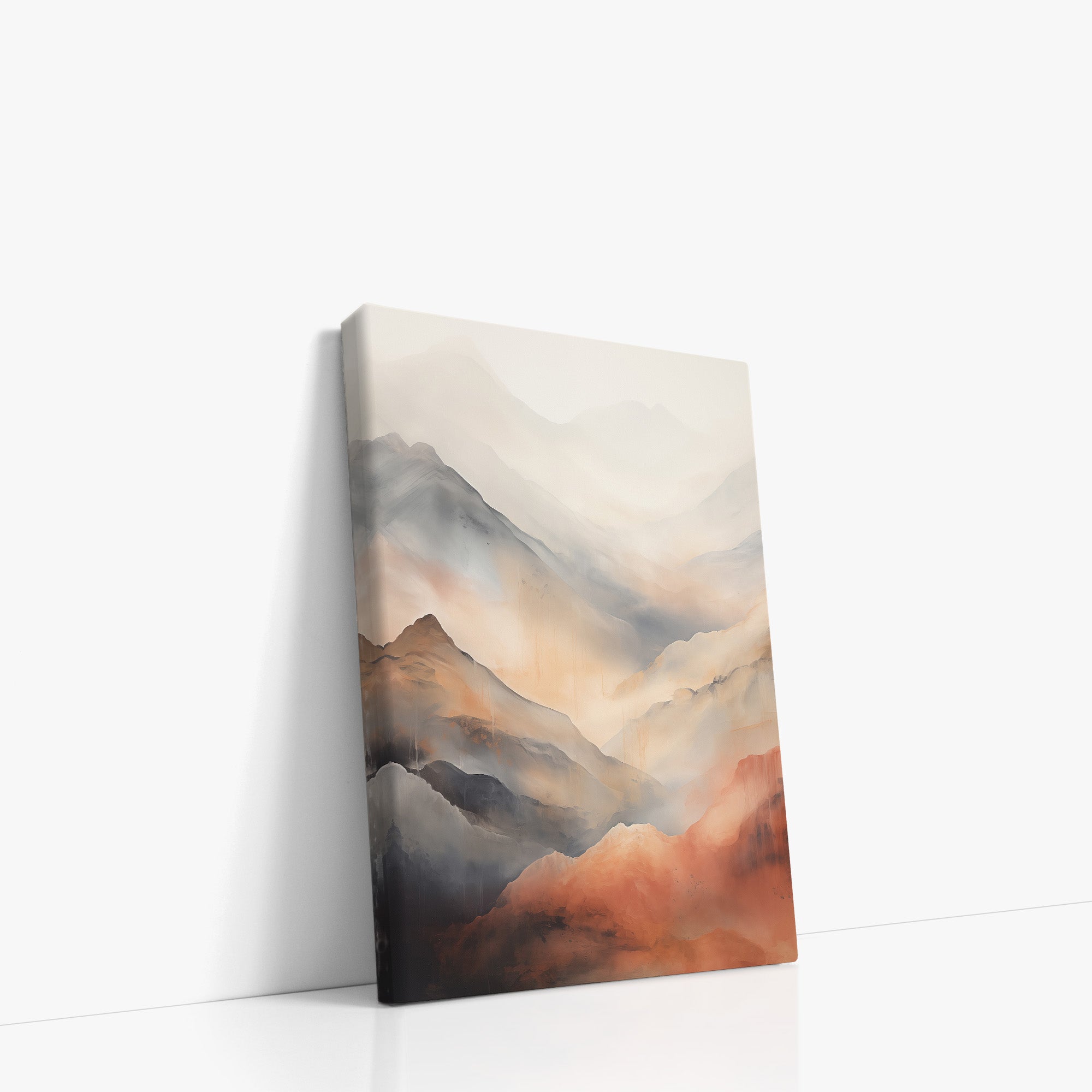 Blush des Monts Brumeux