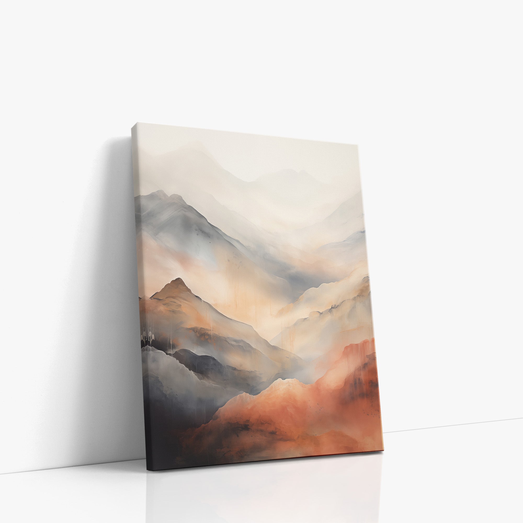 Blush des Monts Brumeux