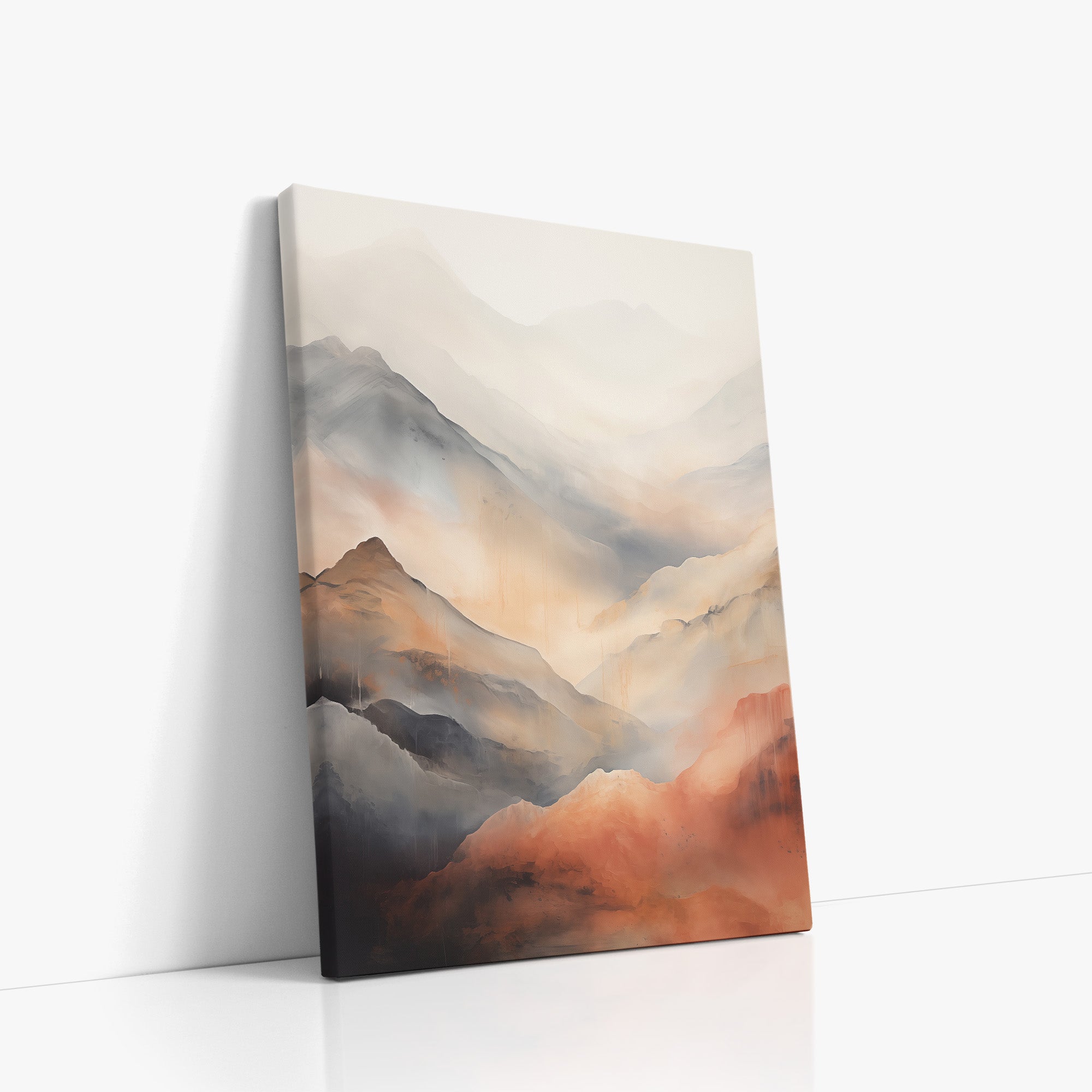 Blush des Monts Brumeux