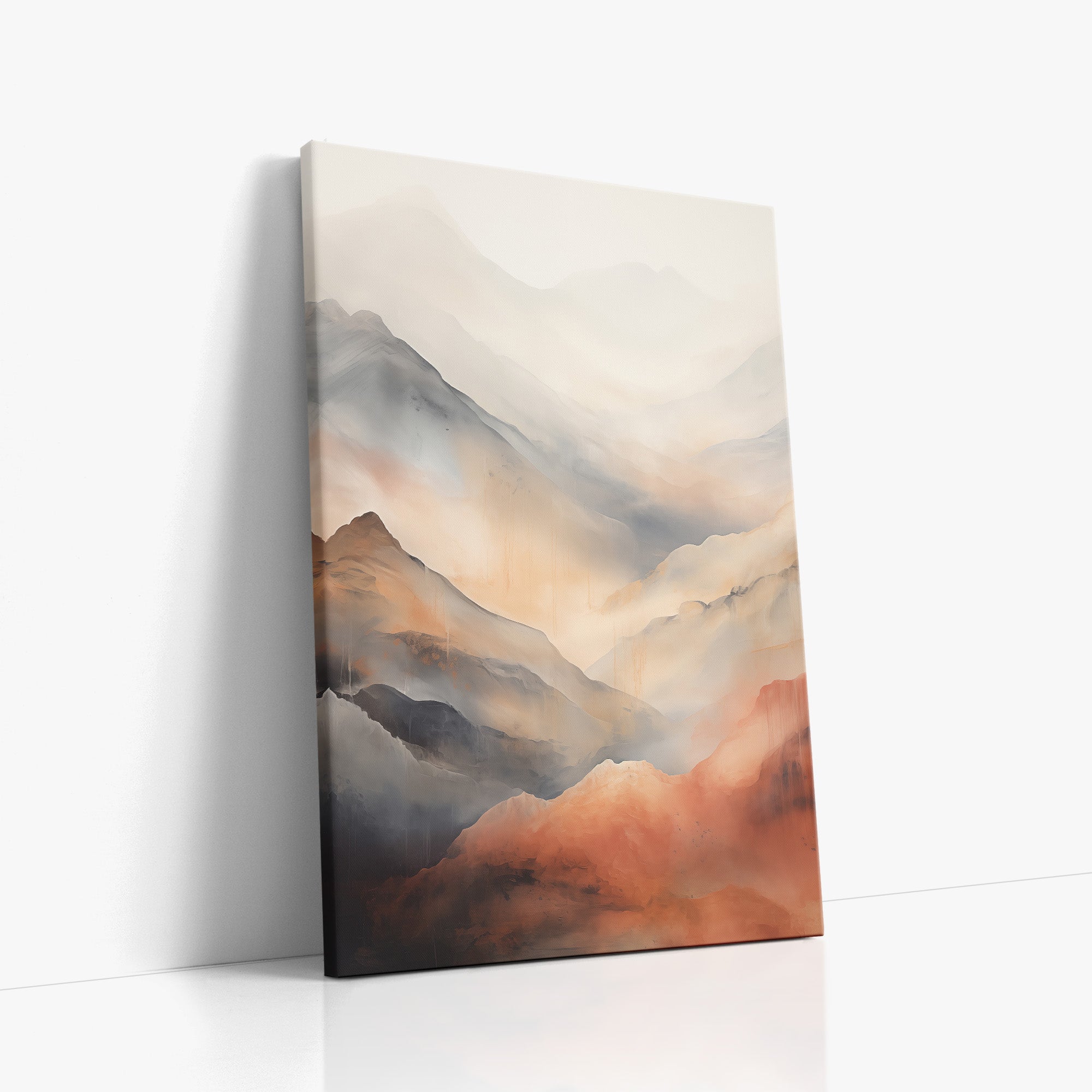 Blush des Monts Brumeux