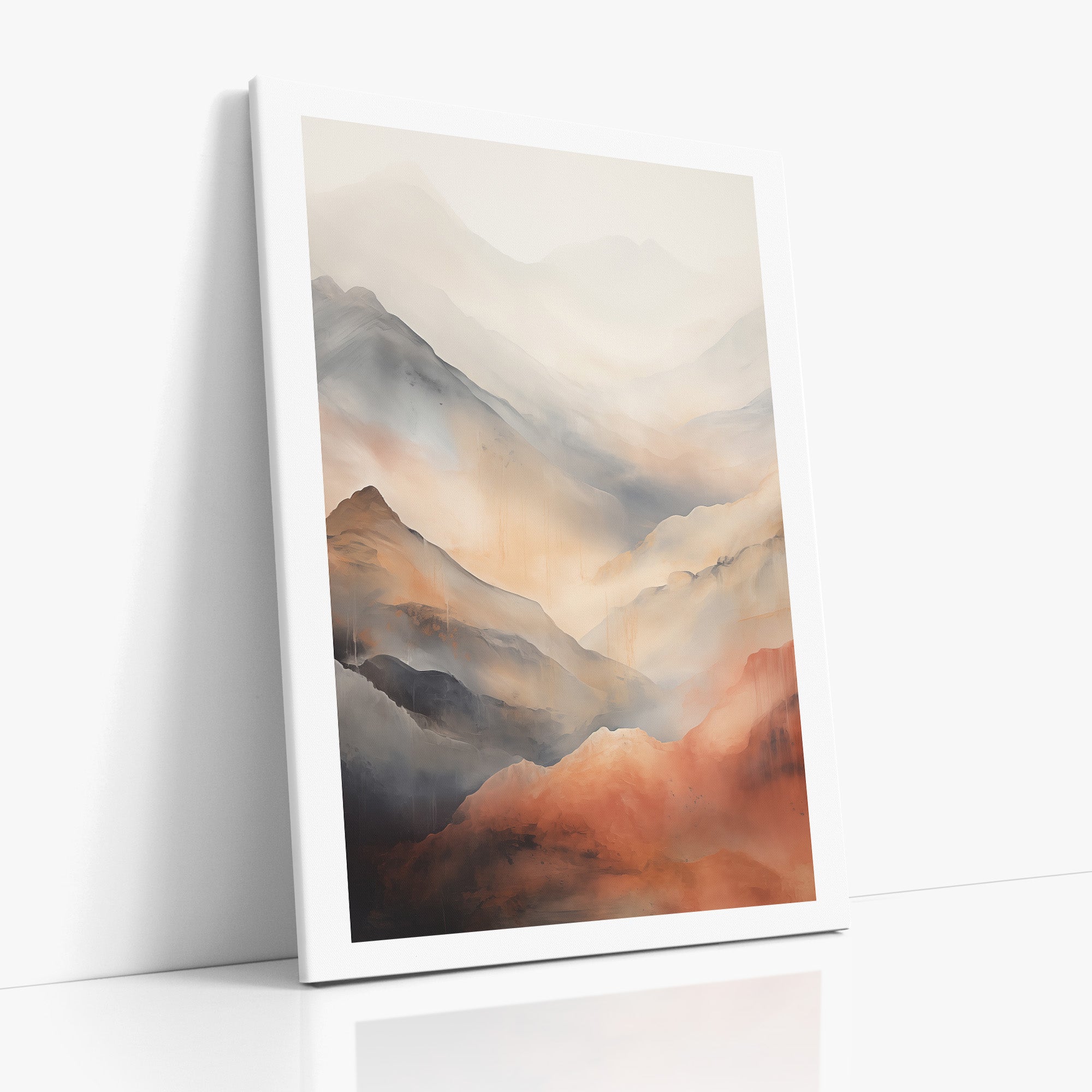 Blush des Monts Brumeux