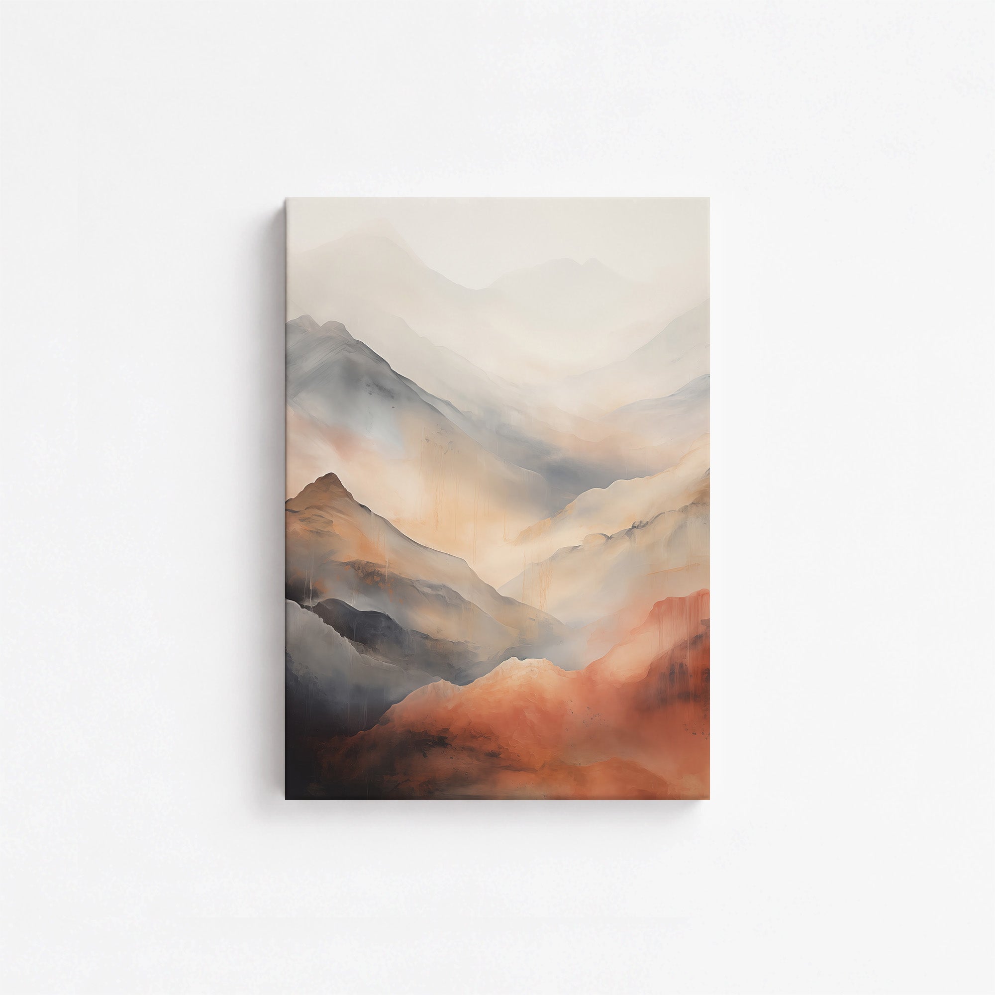 Blush des Monts Brumeux