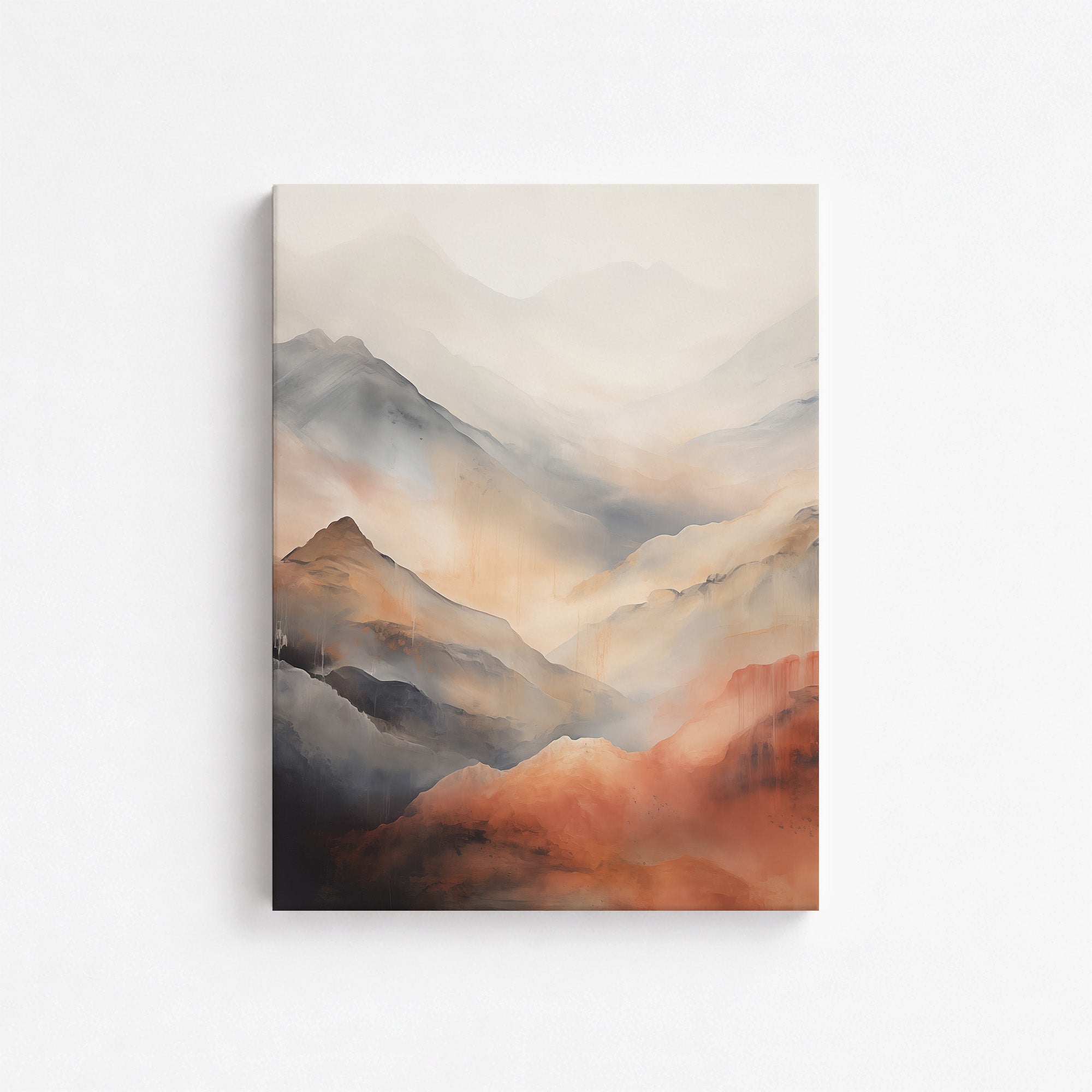 Blush des Monts Brumeux