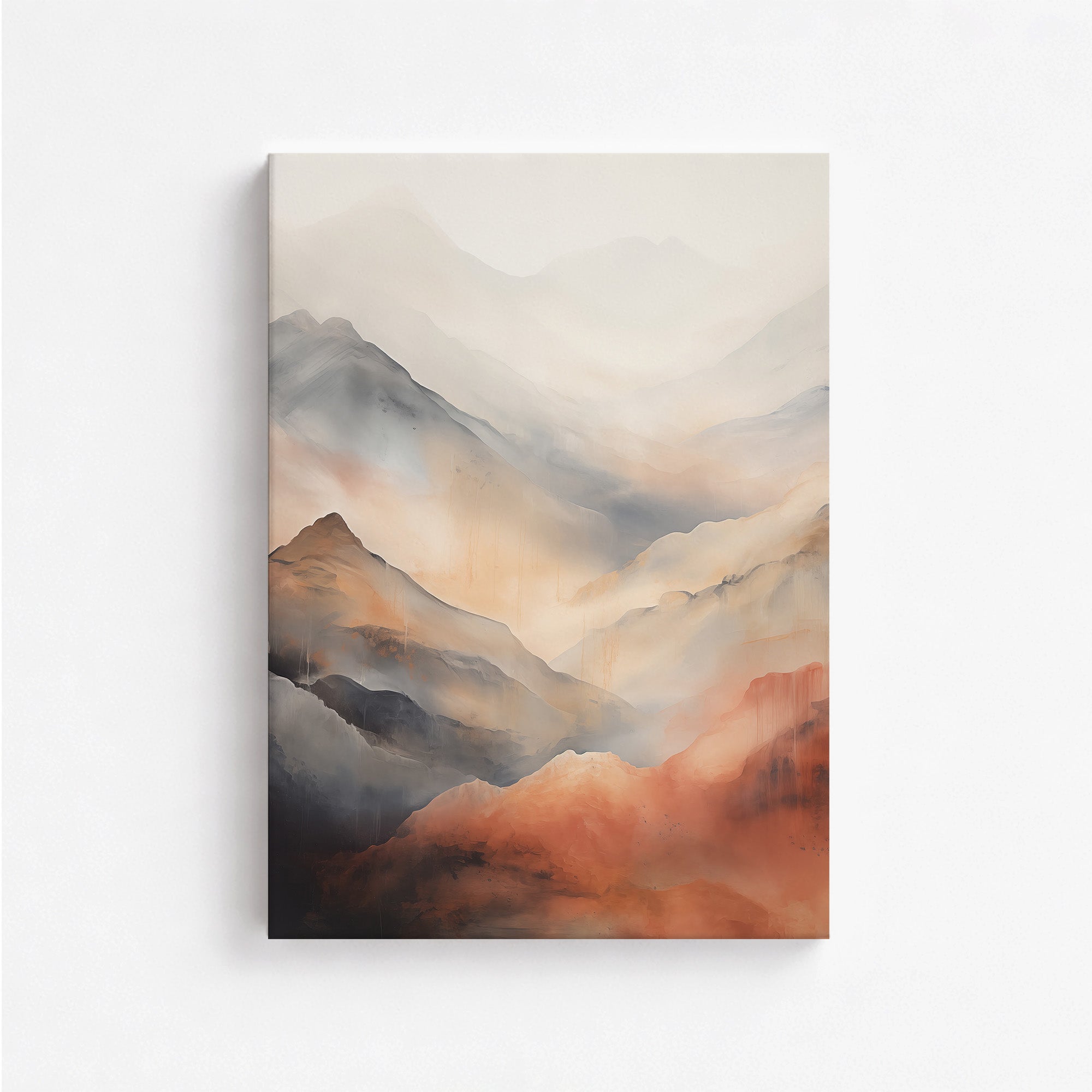 Blush des Monts Brumeux