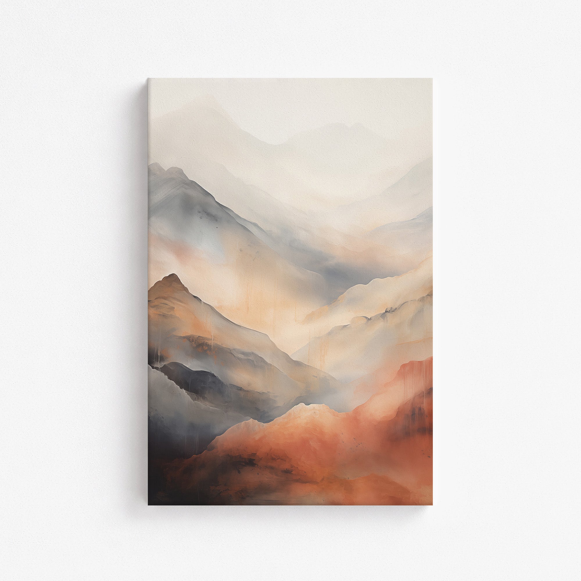 Blush des Monts Brumeux
