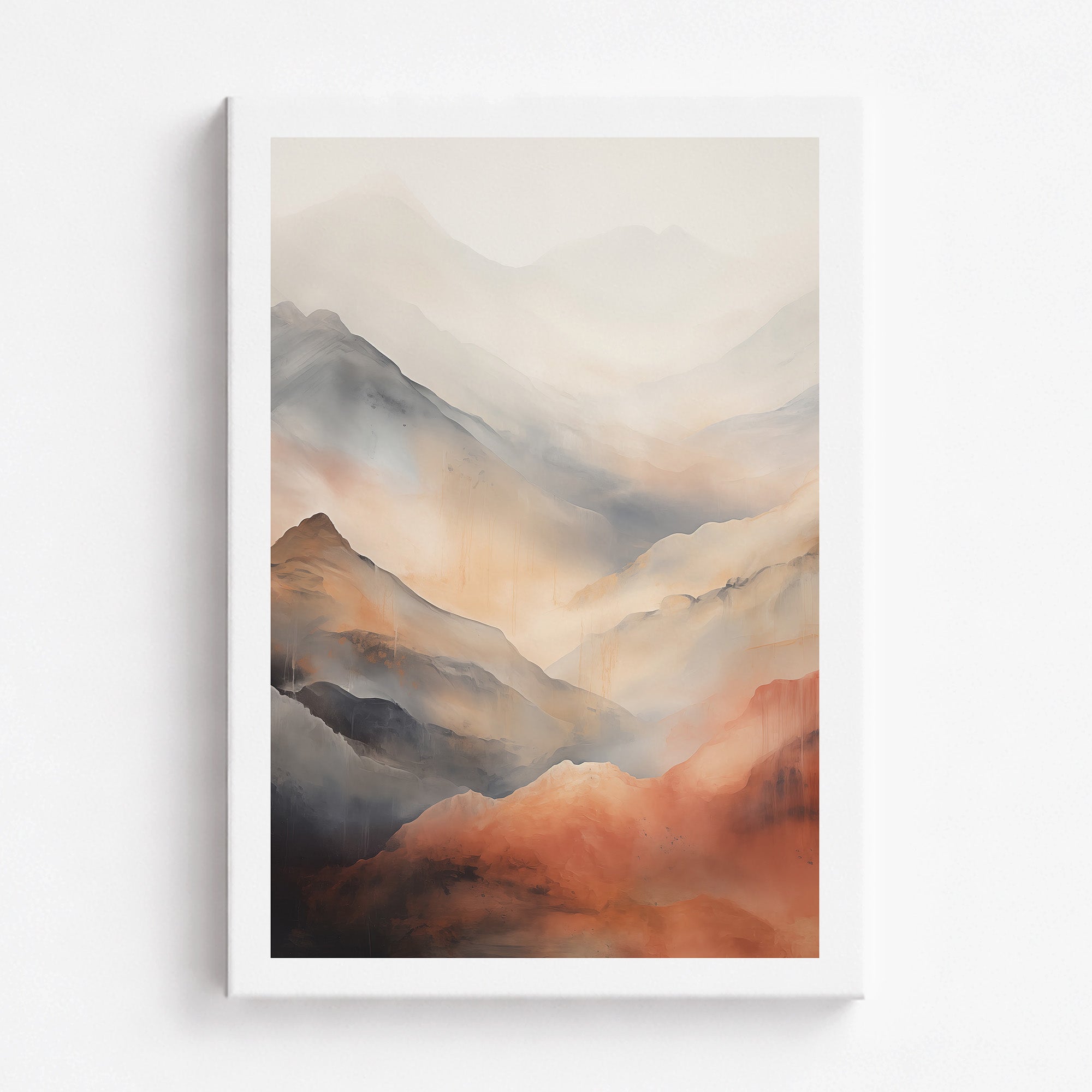 Blush des Monts Brumeux