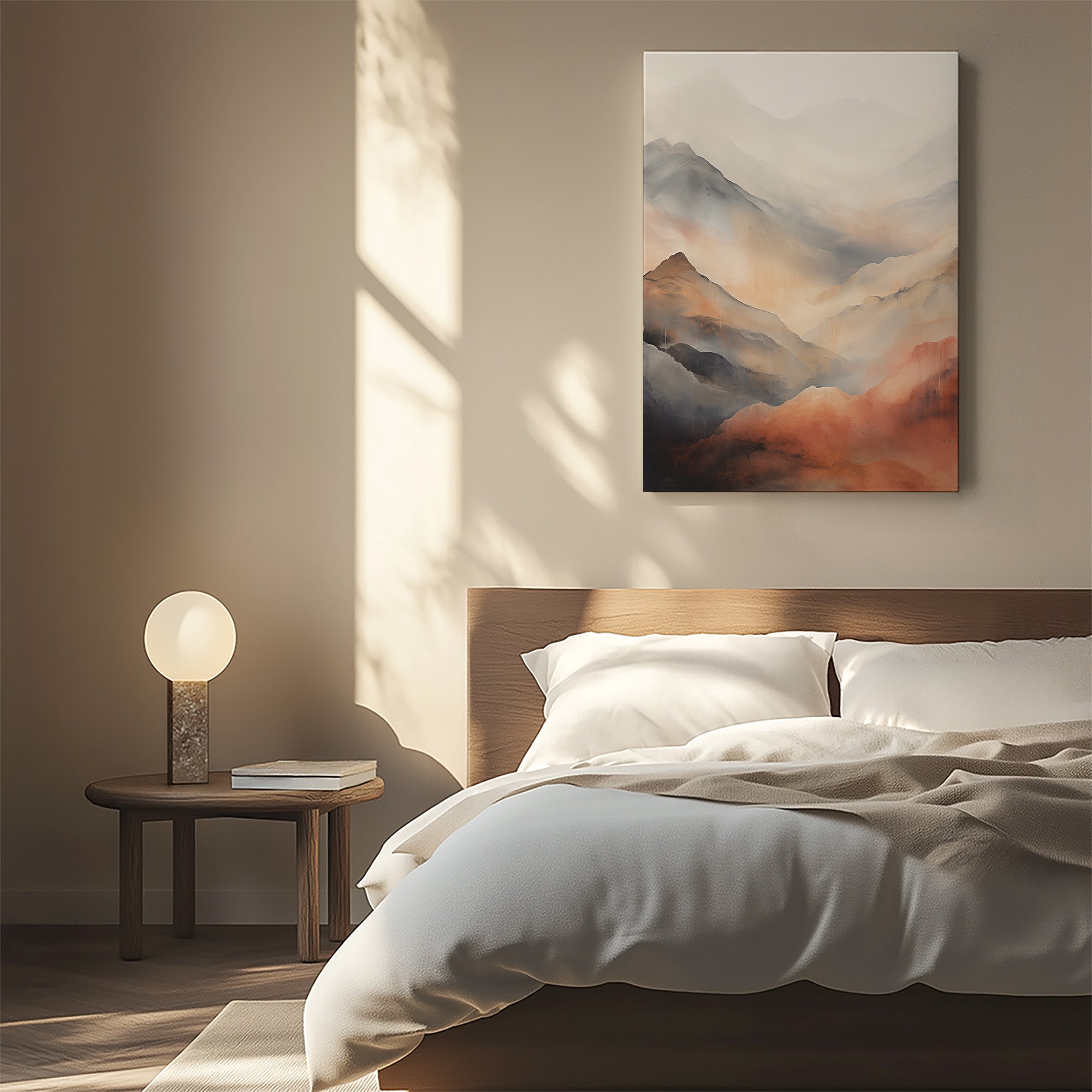 Blush des Monts Brumeux