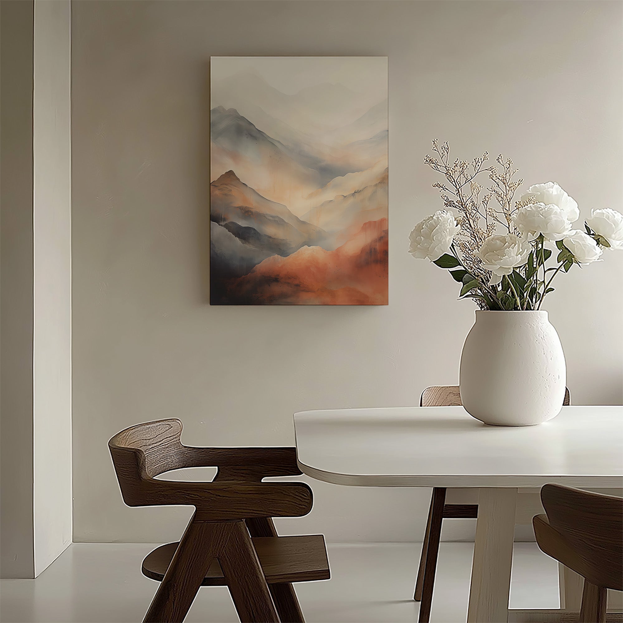 Blush des Monts Brumeux
