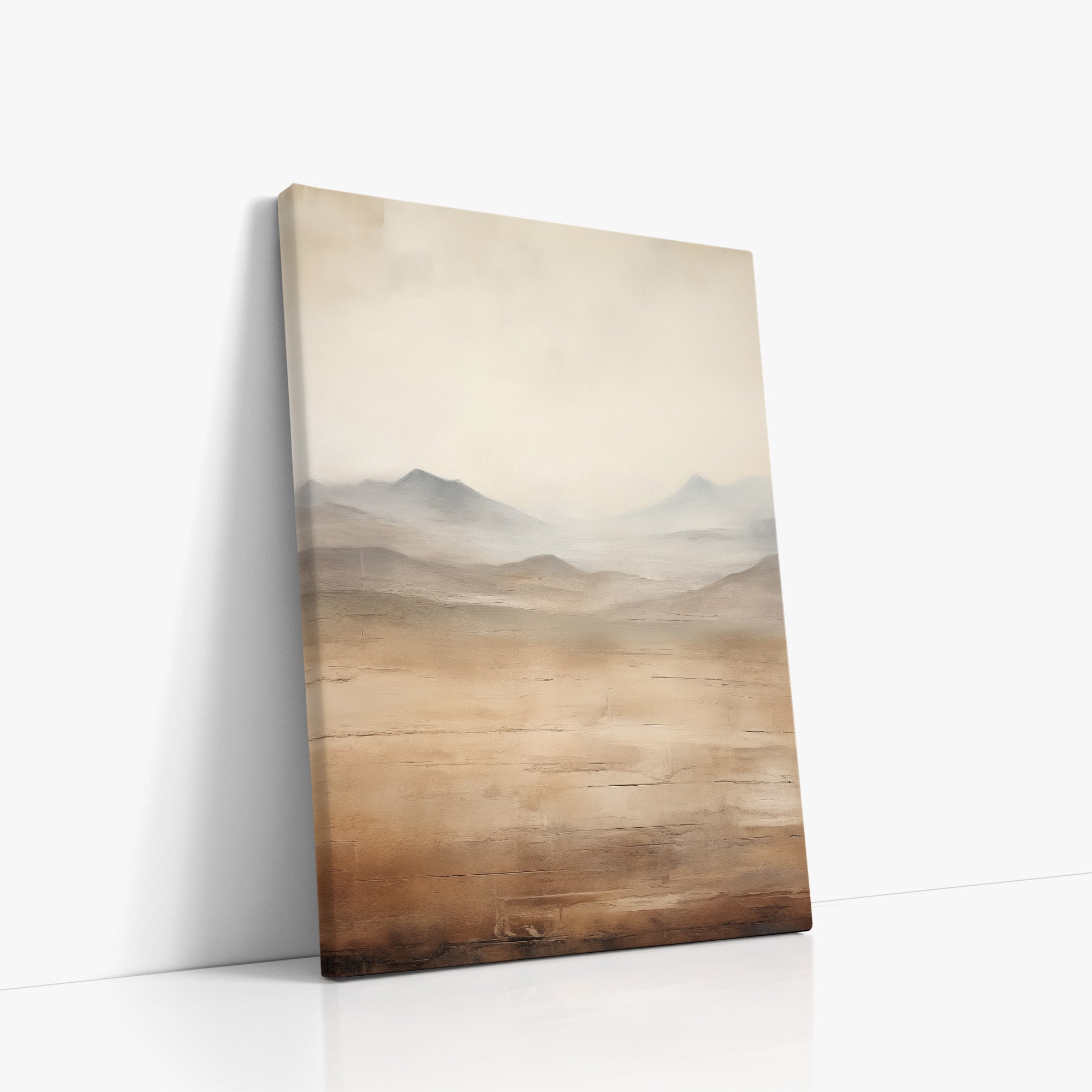 Plaines de Desert Mirage