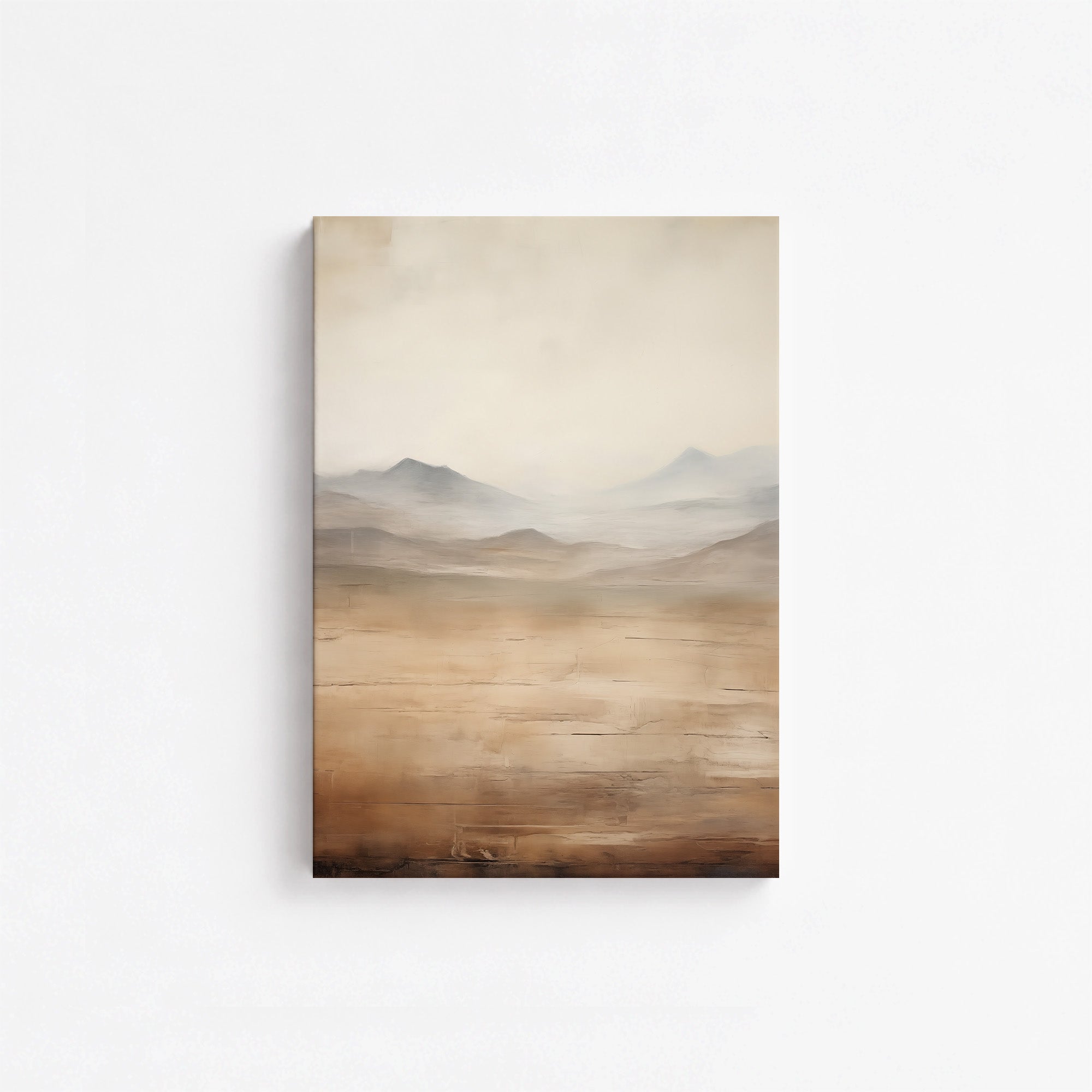 Plaines de Desert Mirage