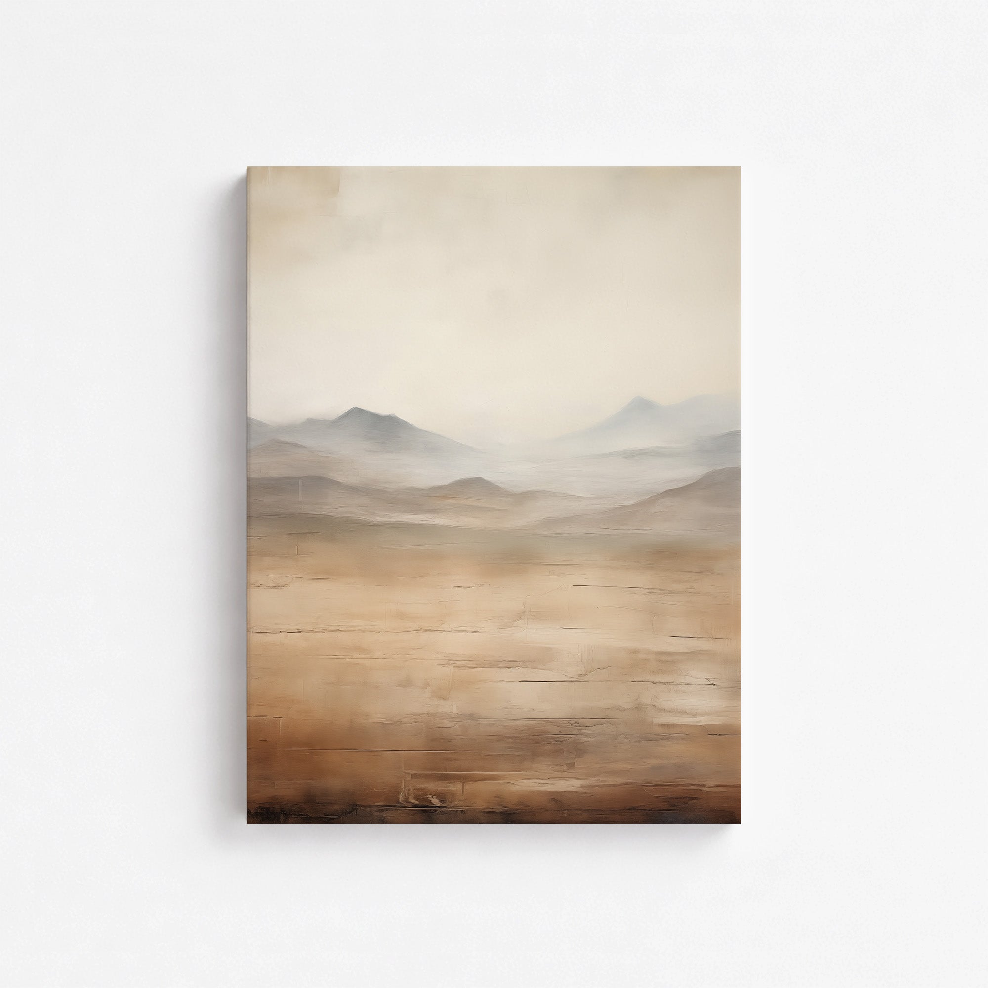 Plaines de Desert Mirage